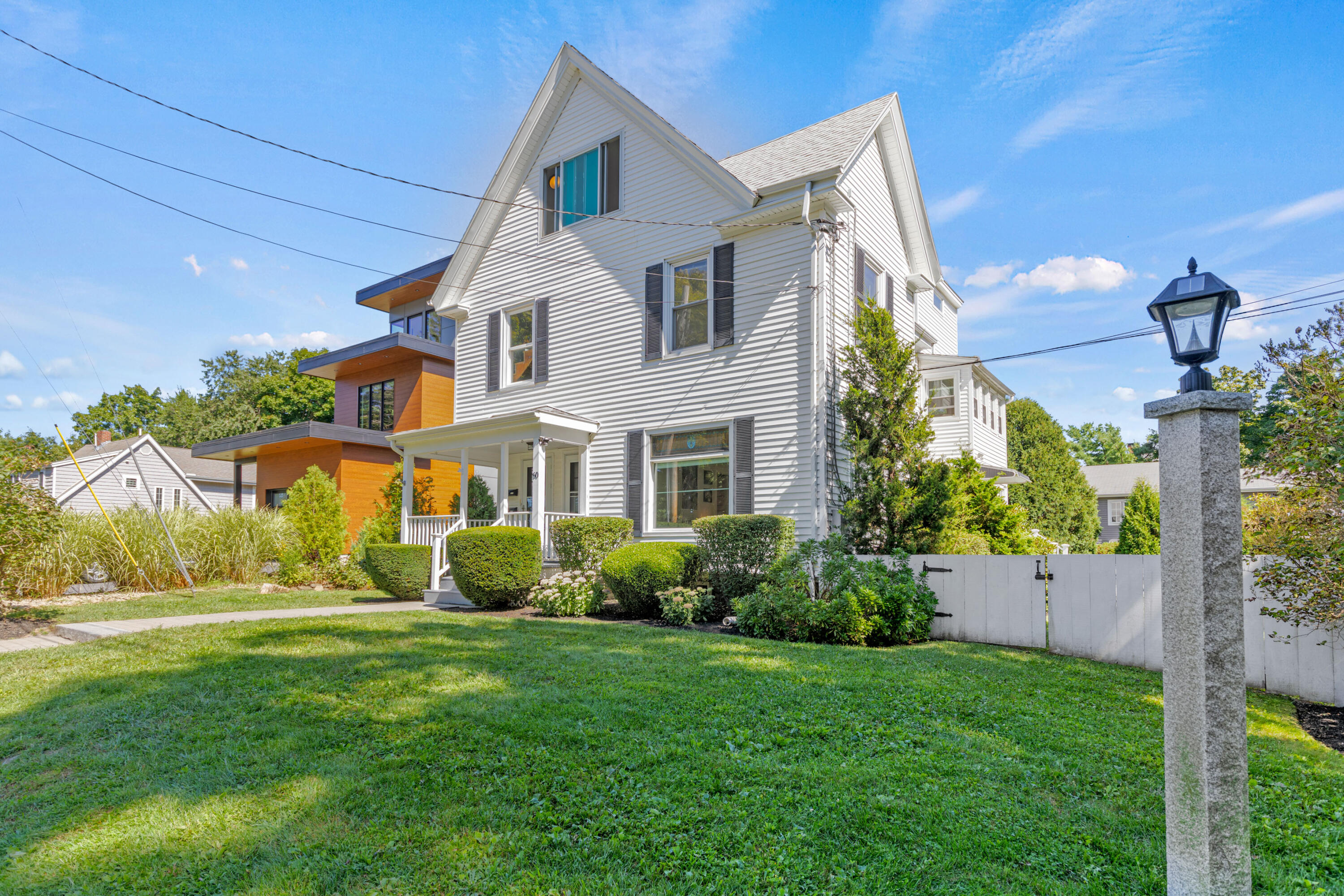 60 Surfsite Road