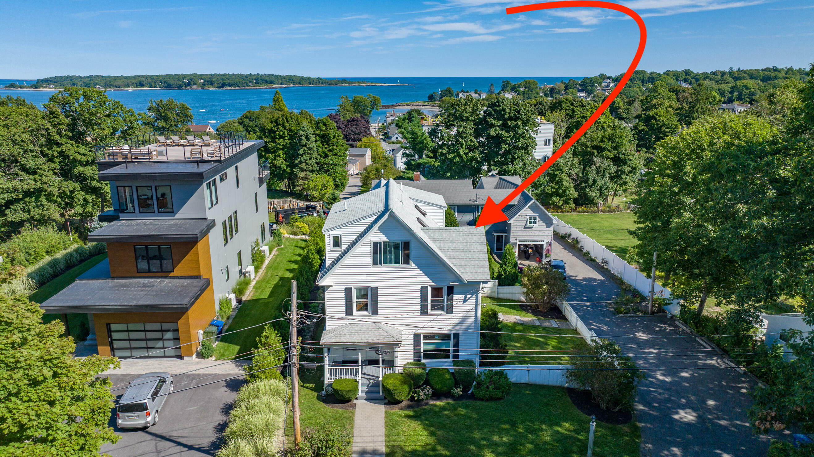60 Surfsite Road