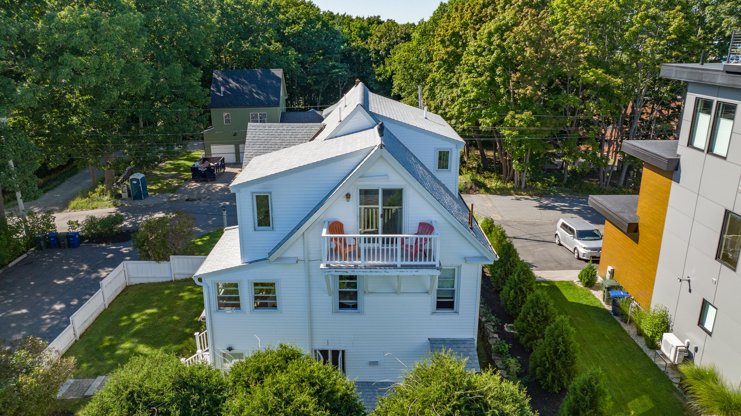60 Surfsite Road