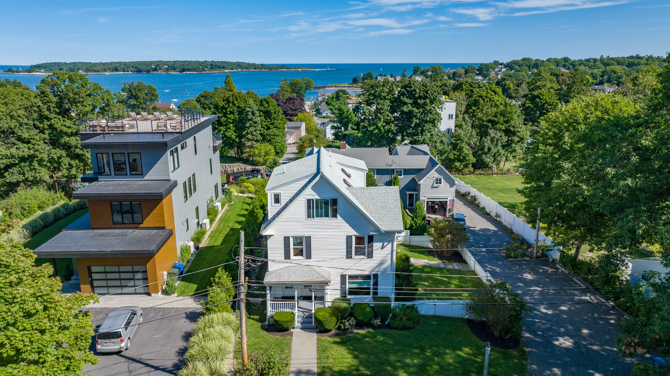 60 Surfsite Road