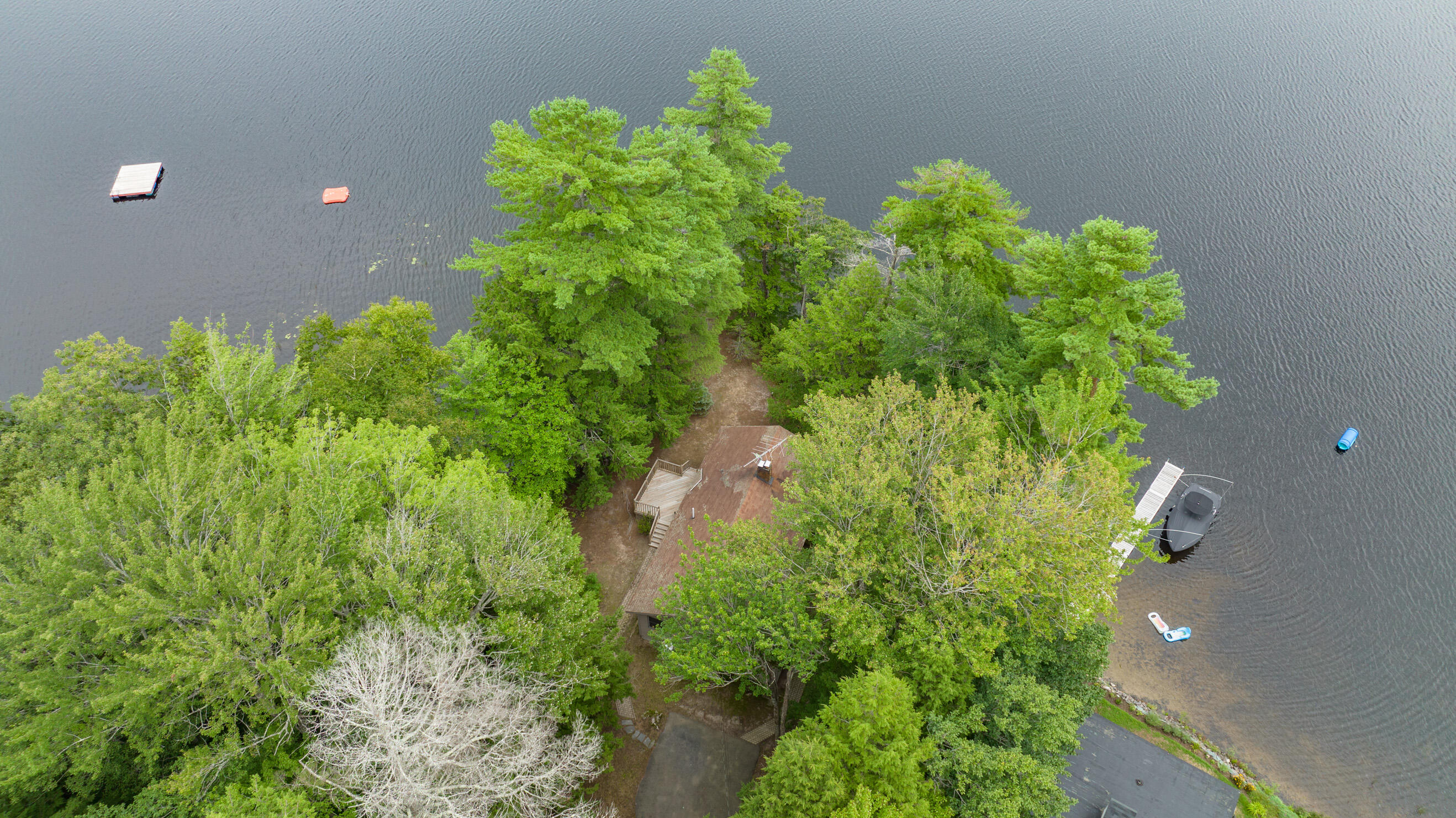 45 Lakeside Drive
