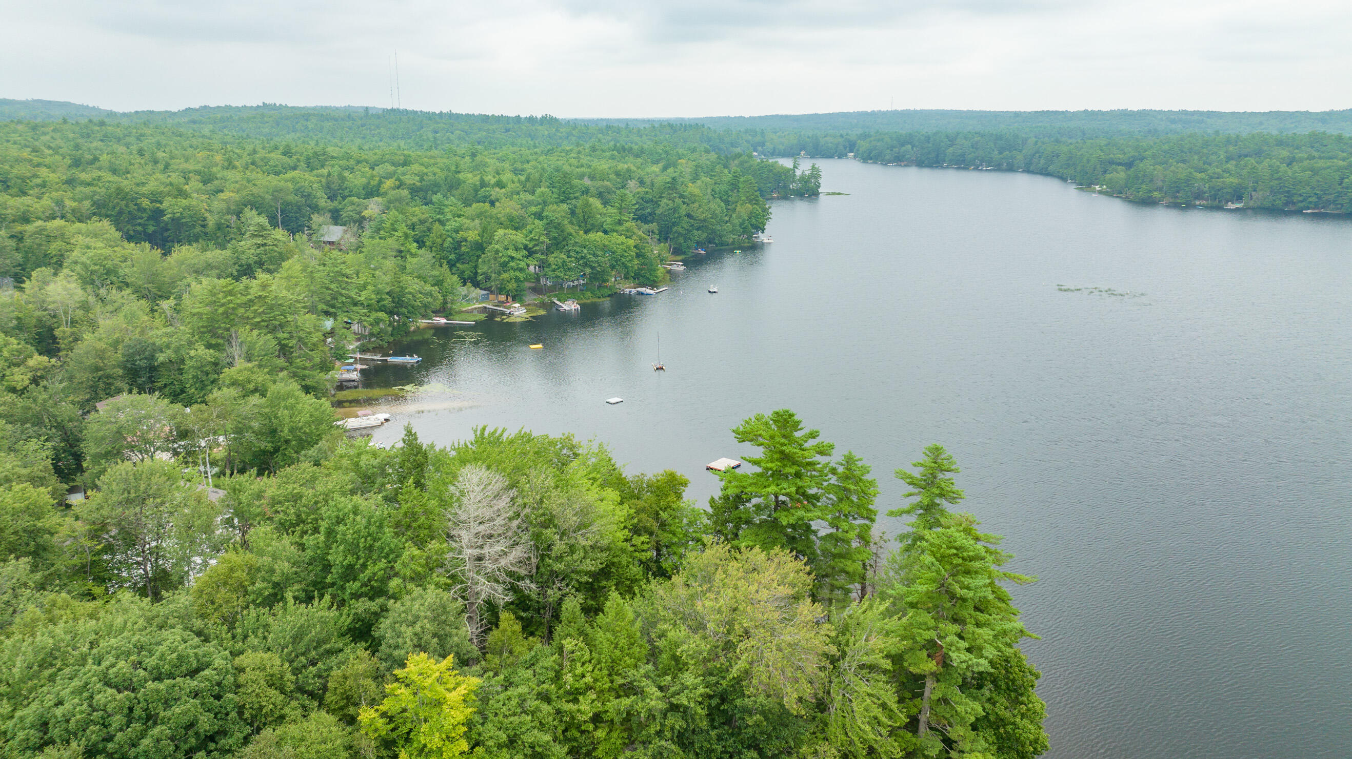 45 Lakeside Drive