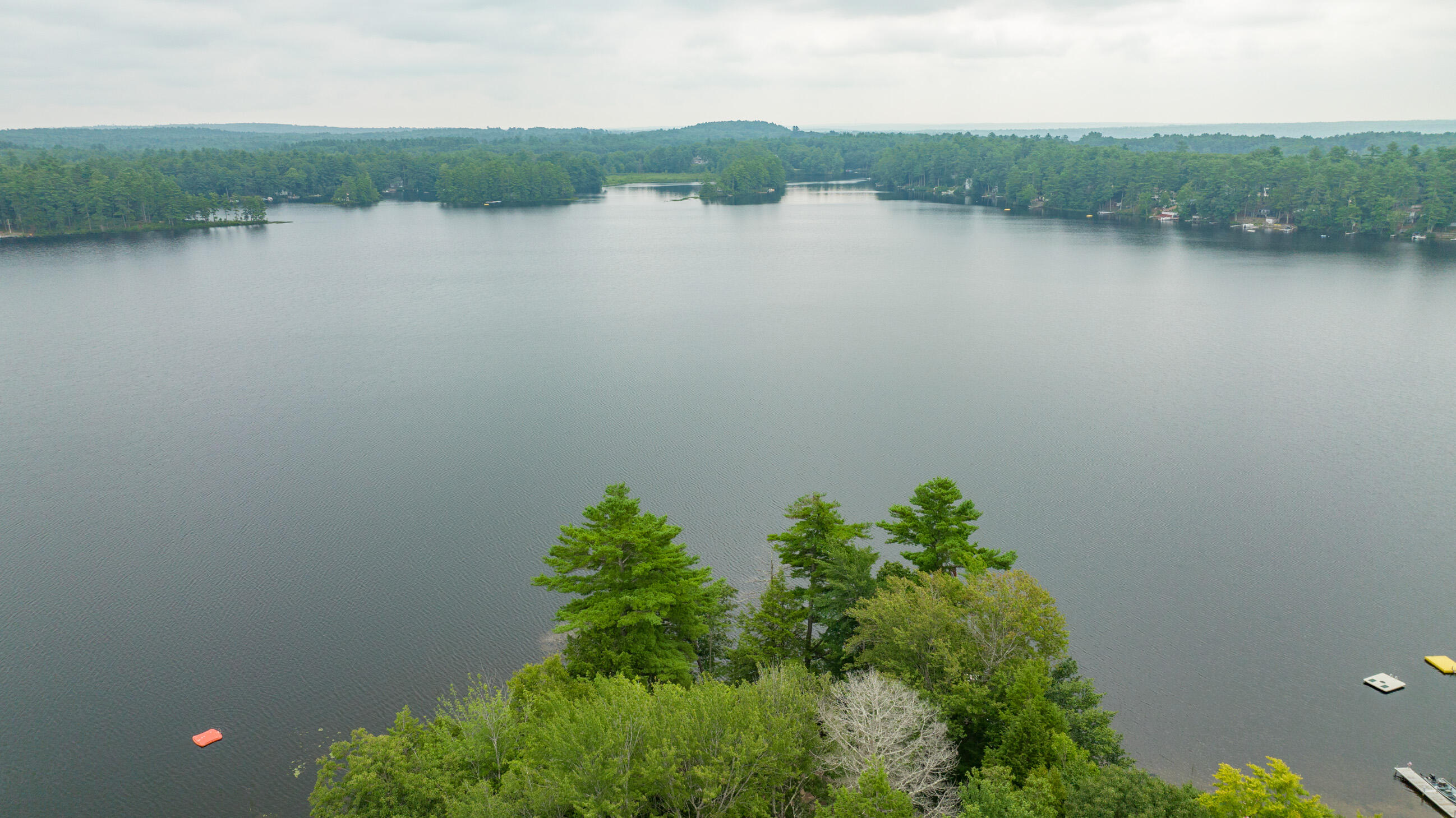 45 Lakeside Drive