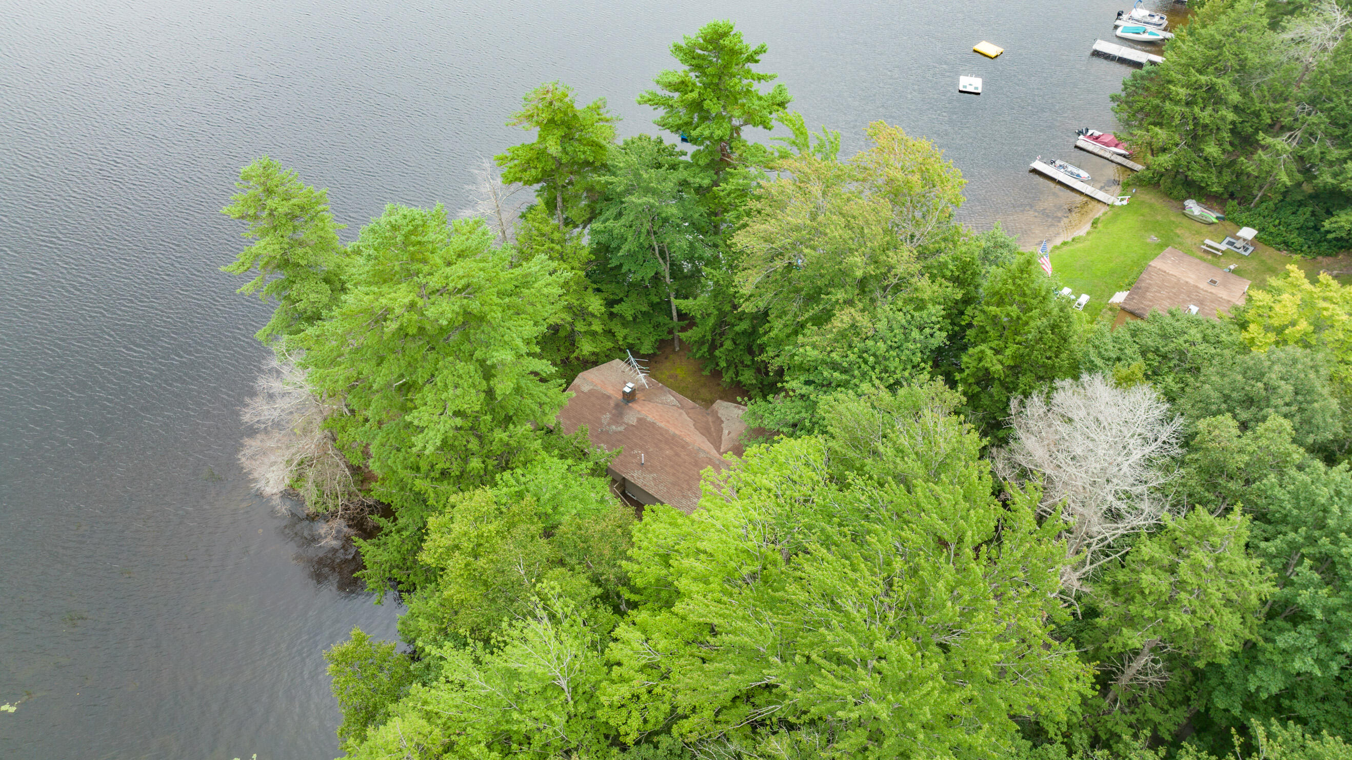 45 Lakeside Drive