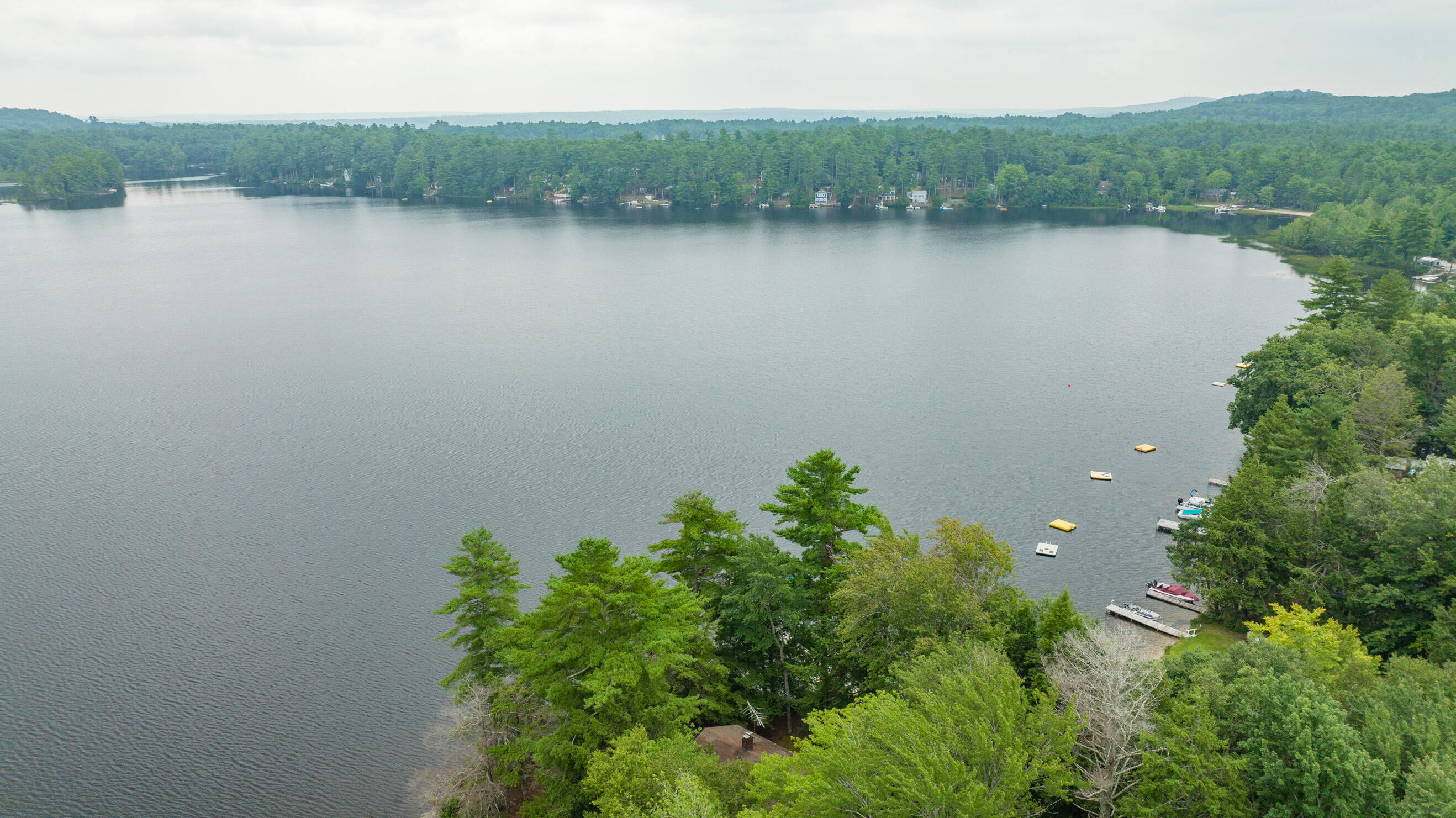 45 Lakeside Drive