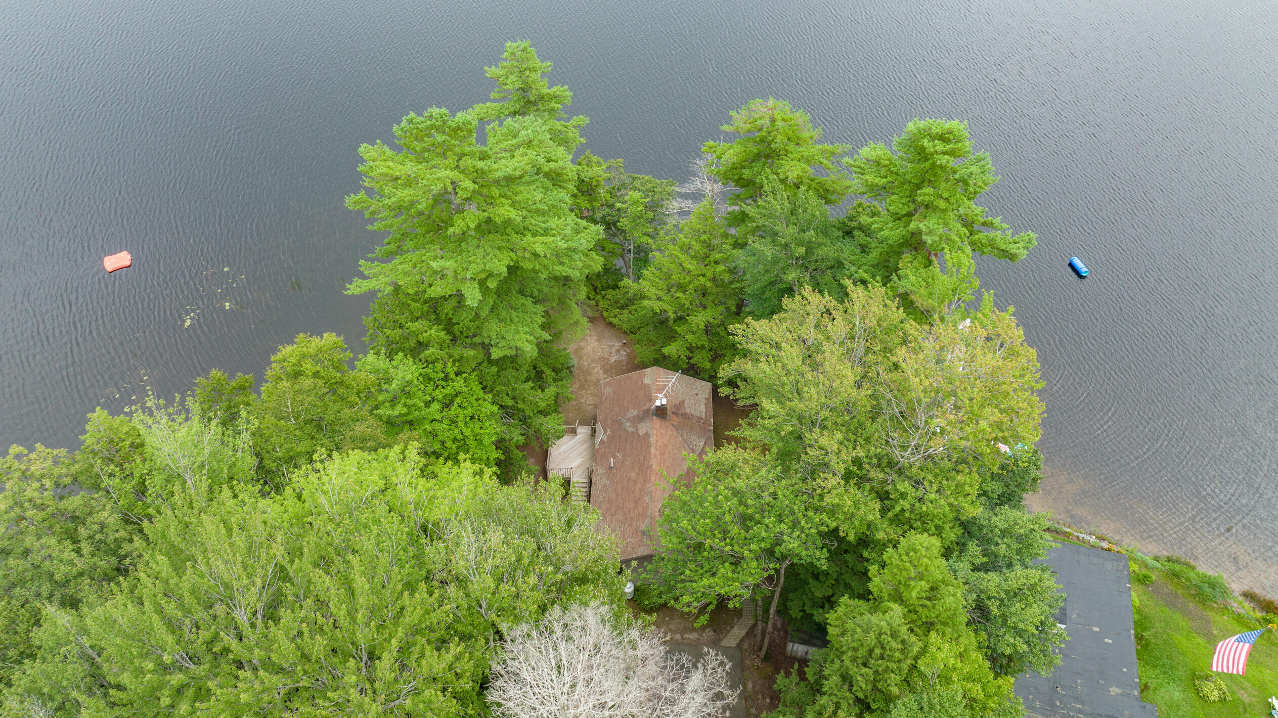 45 Lakeside Drive
