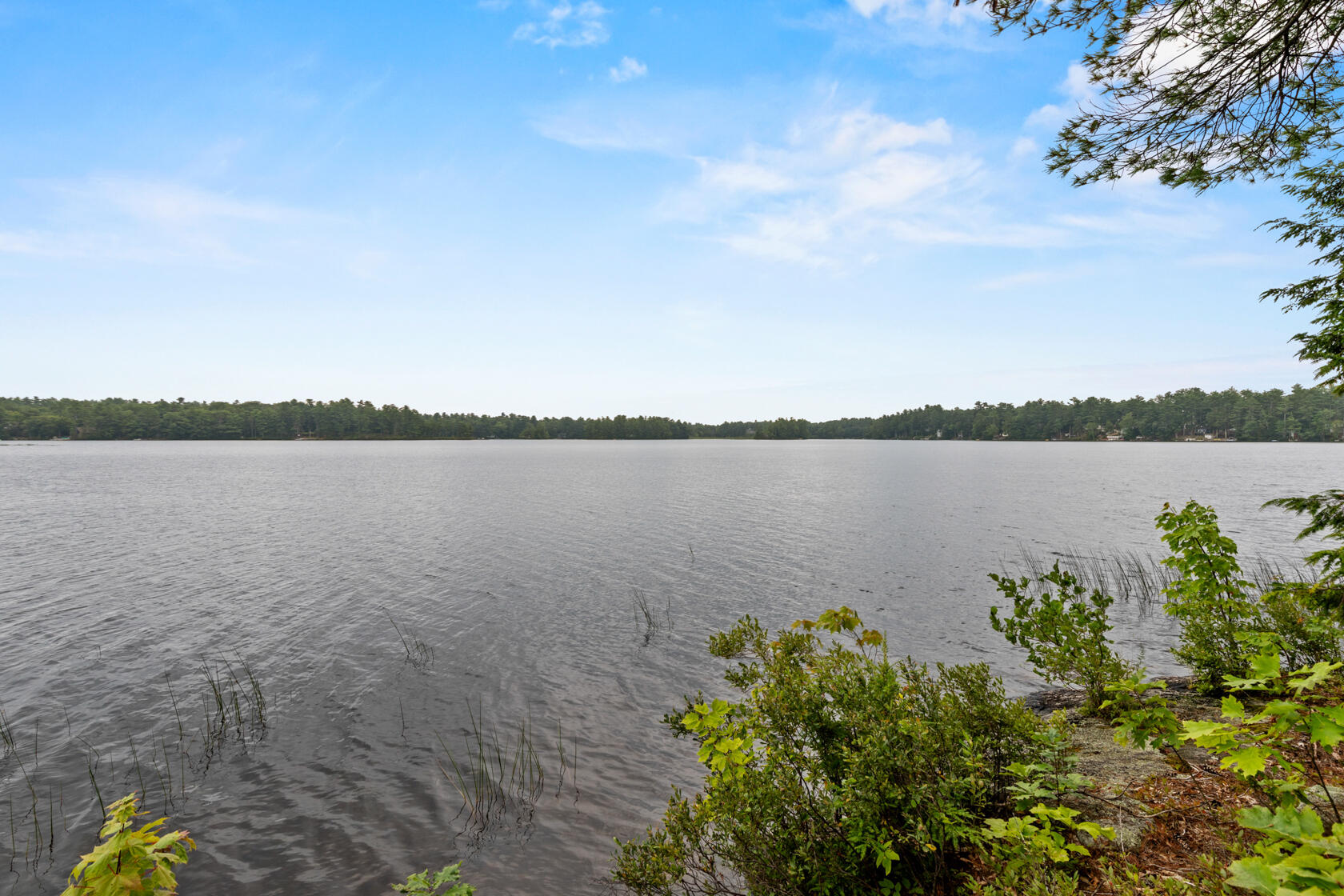 45 Lakeside Drive