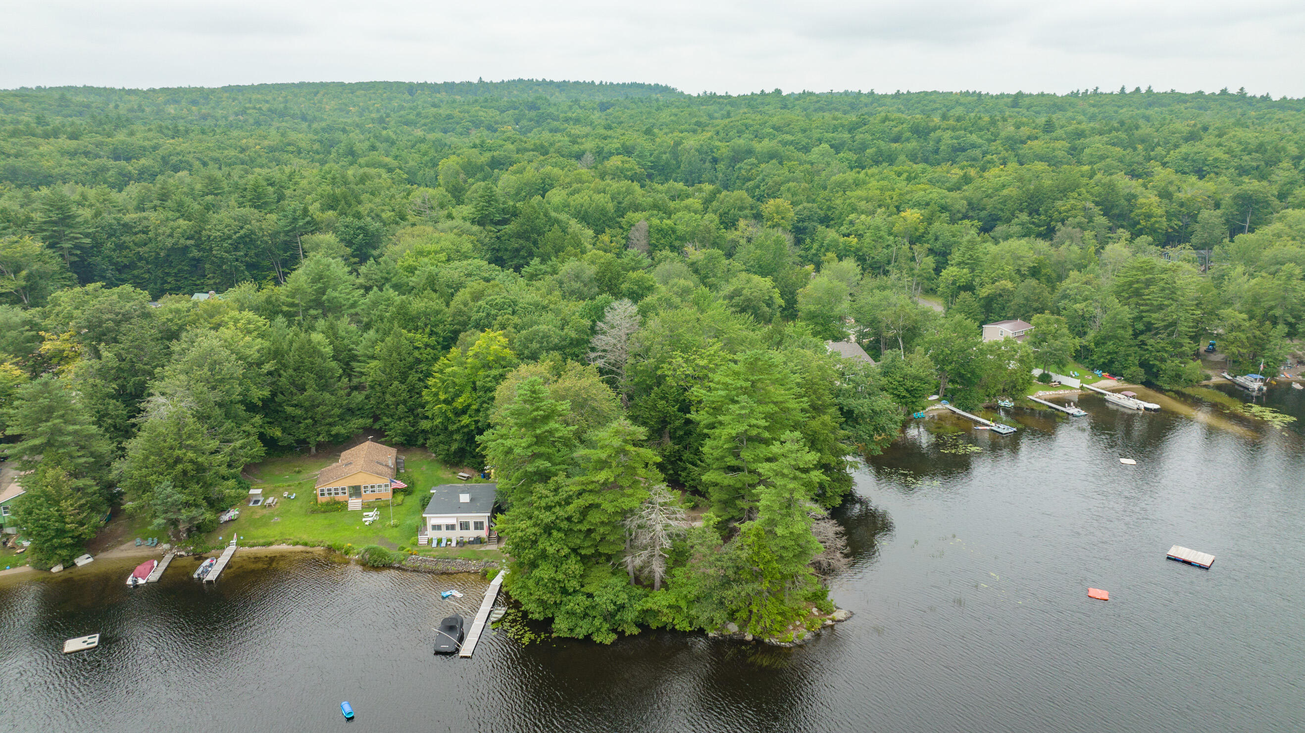 45 Lakeside Drive
