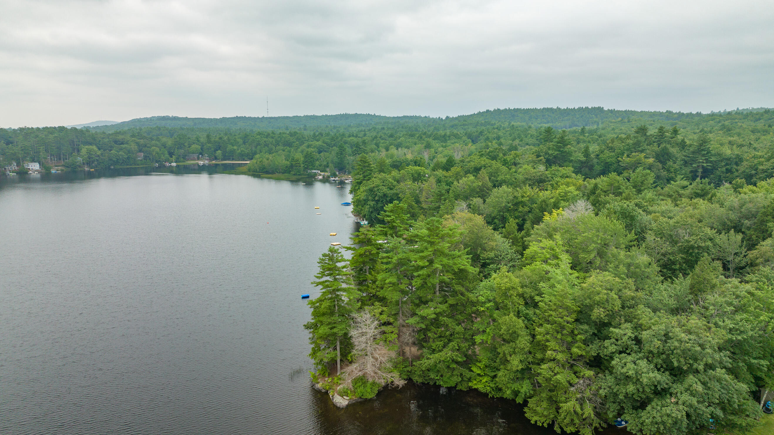 45 Lakeside Drive