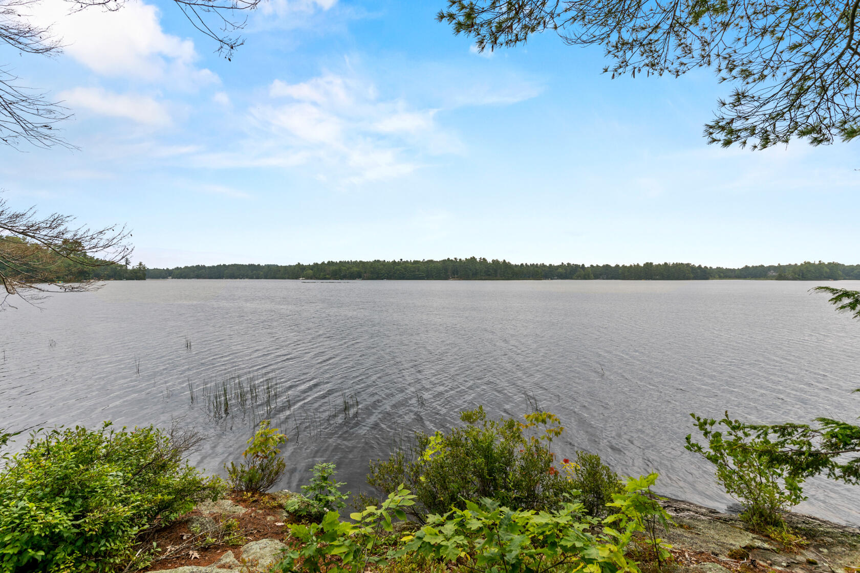 45 Lakeside Drive