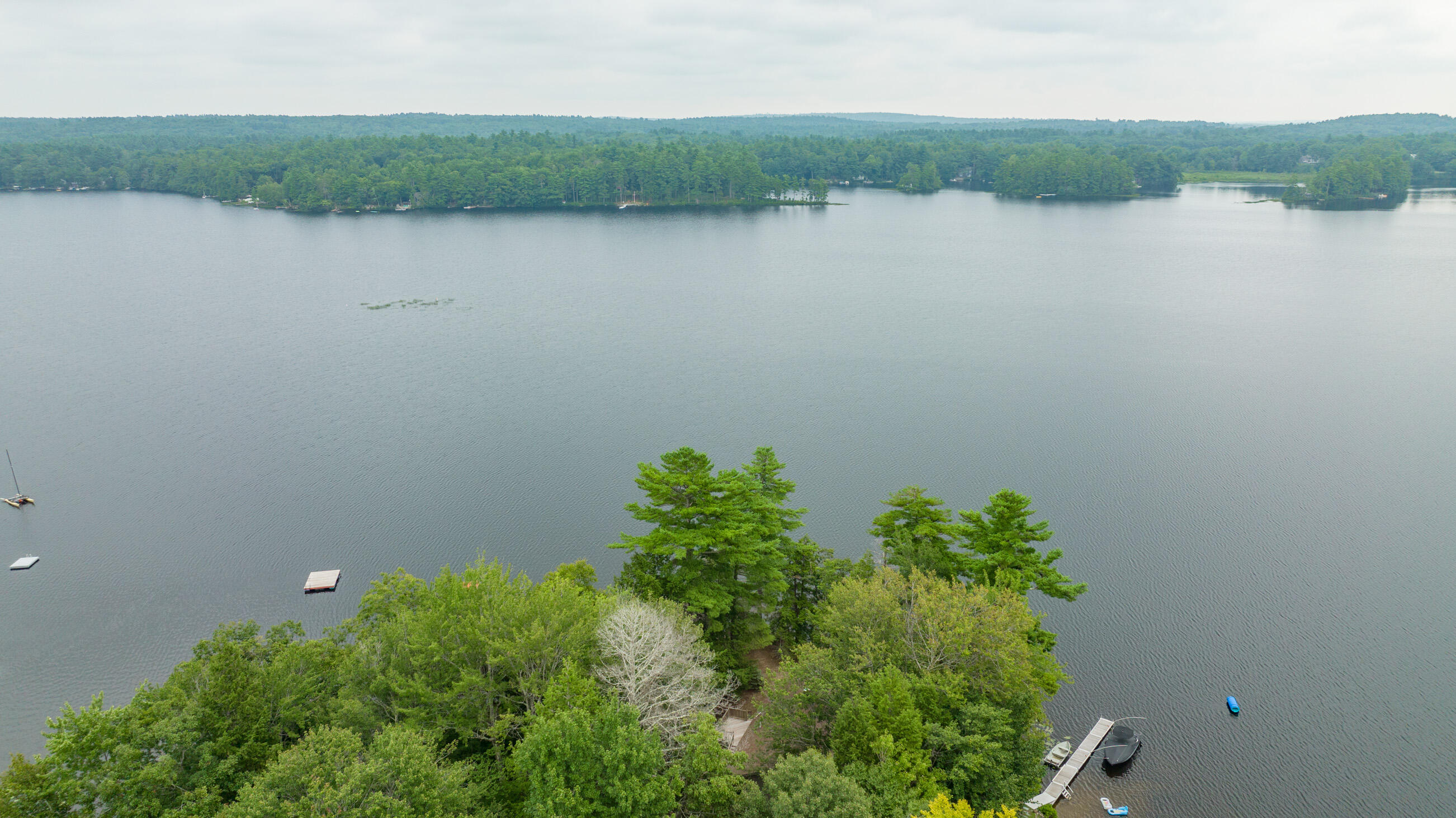 45 Lakeside Drive