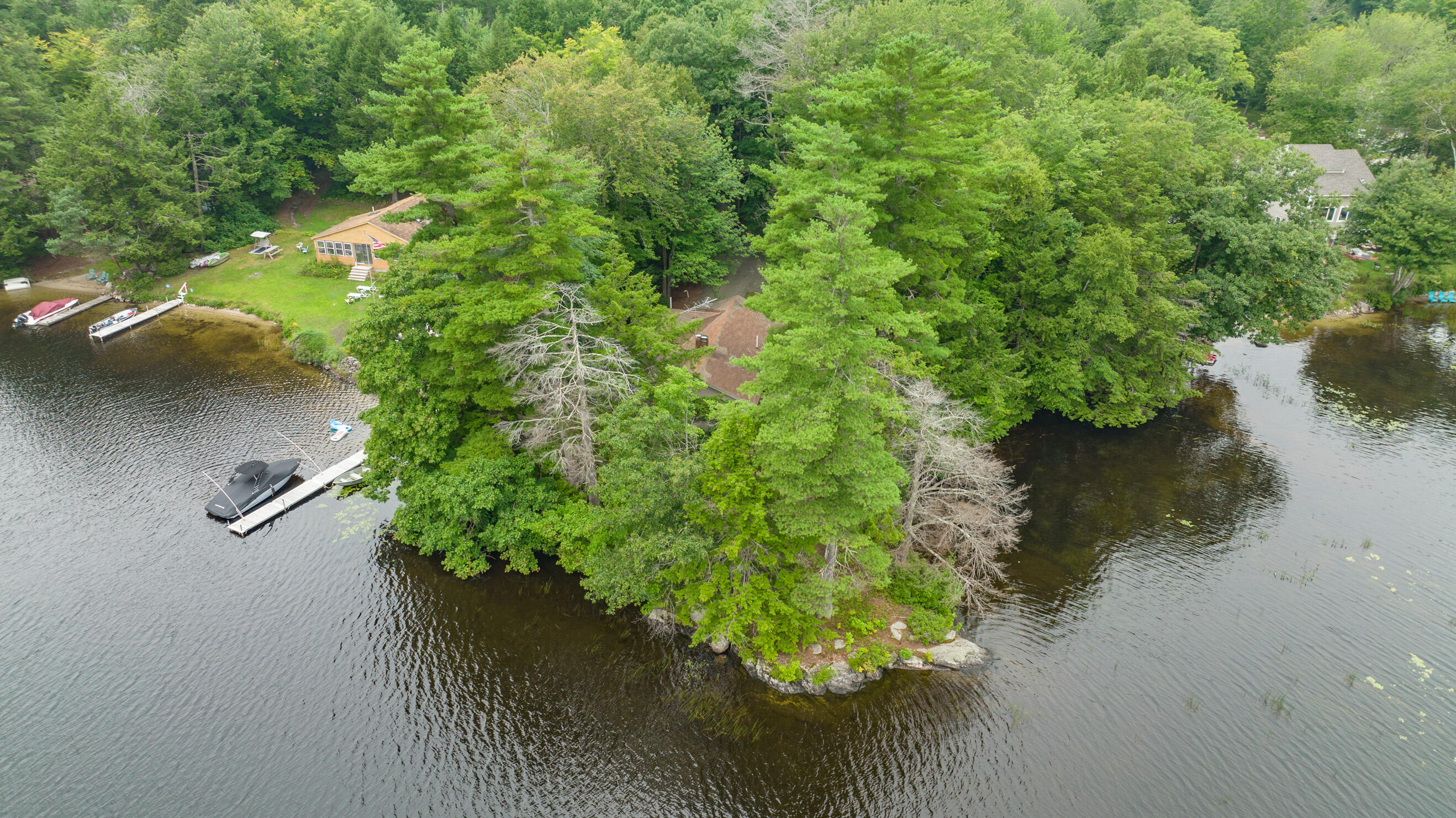 45 Lakeside Drive