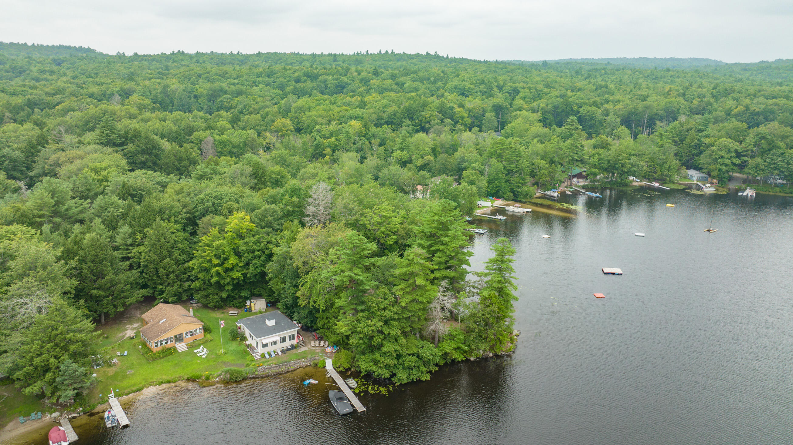 45 Lakeside Drive