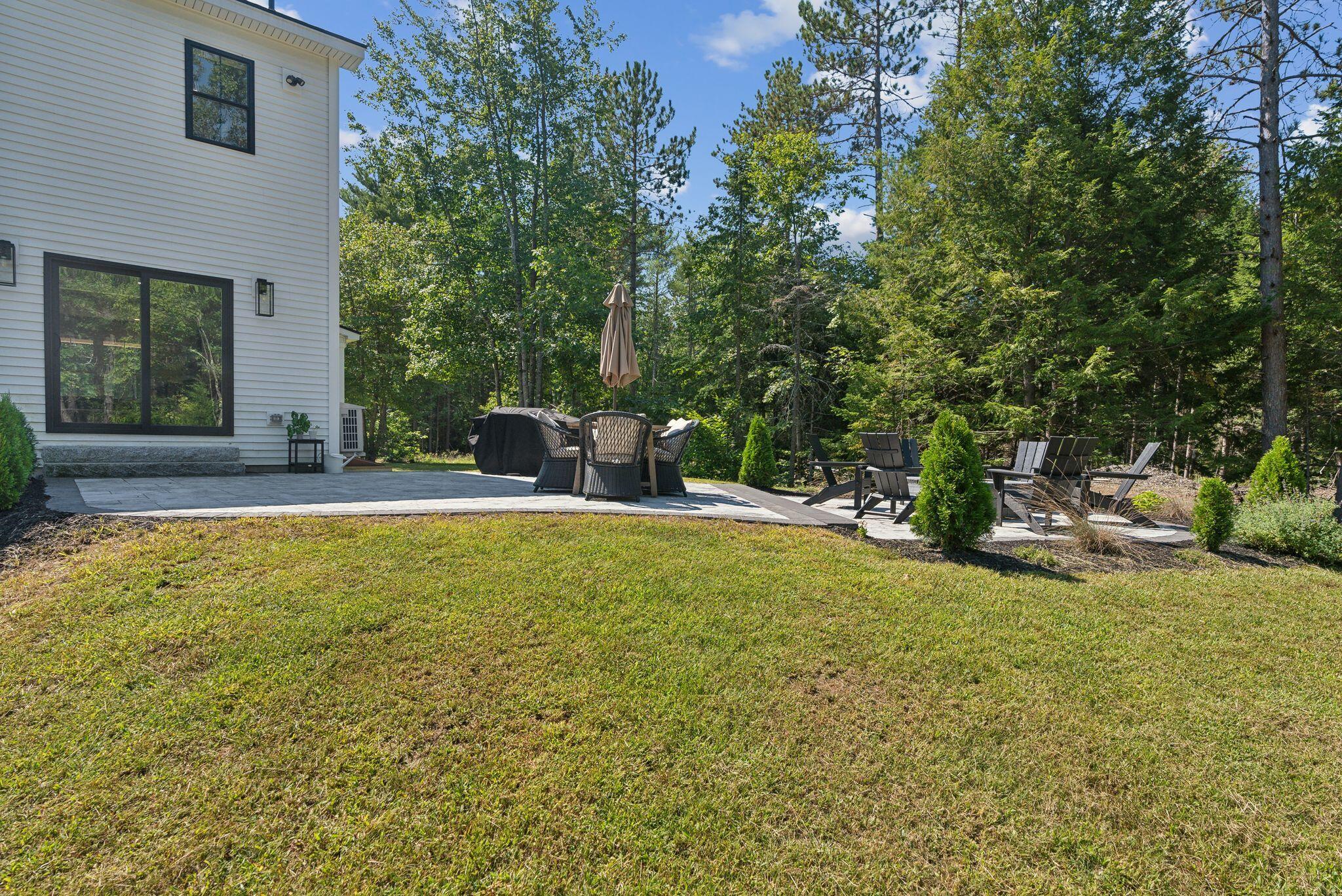 735 Hallowell Road