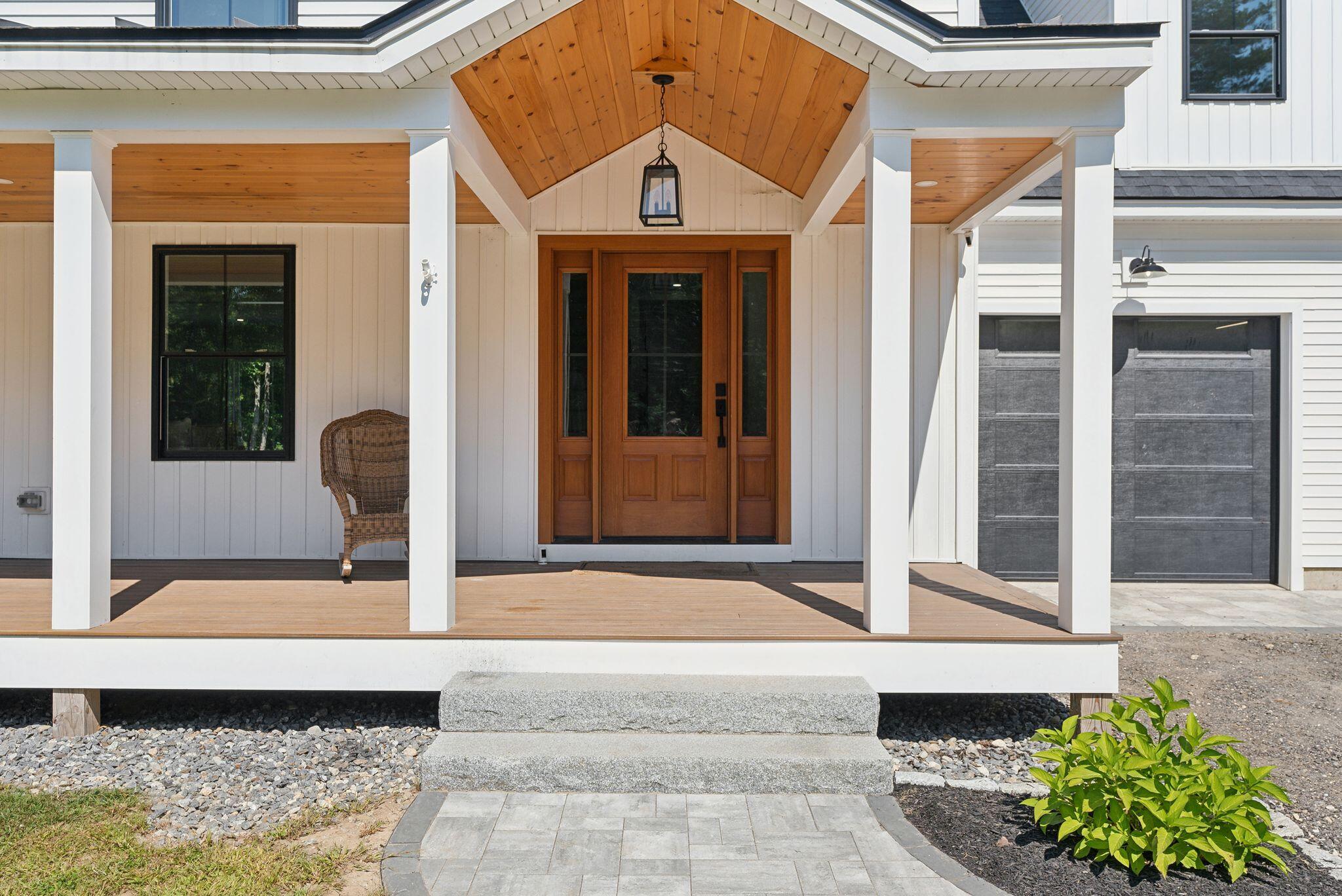 735 Hallowell Road