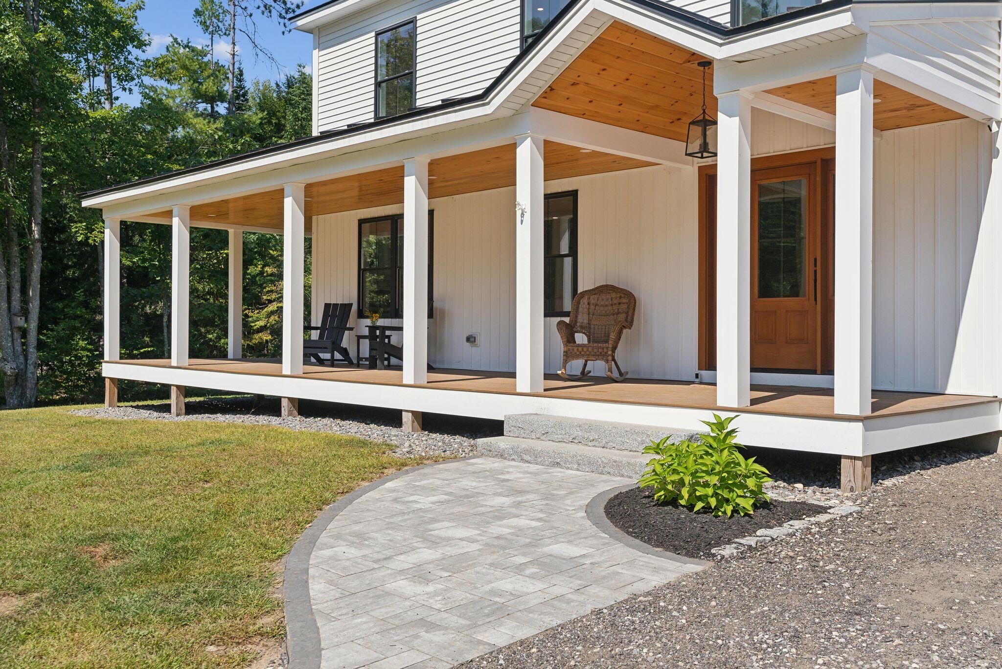 735 Hallowell Road