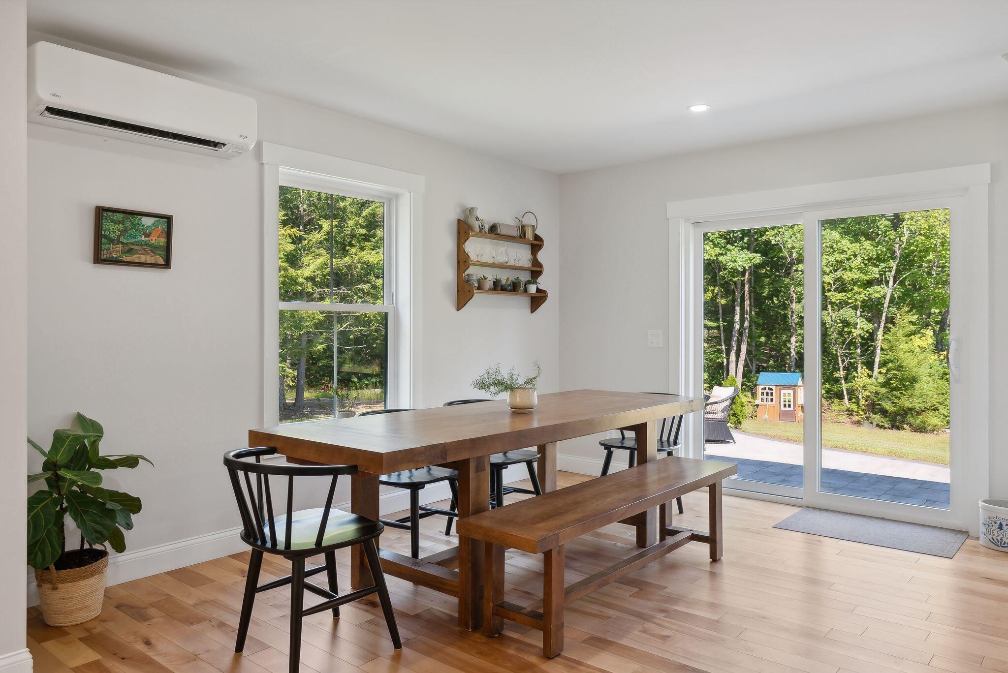 735 Hallowell Road