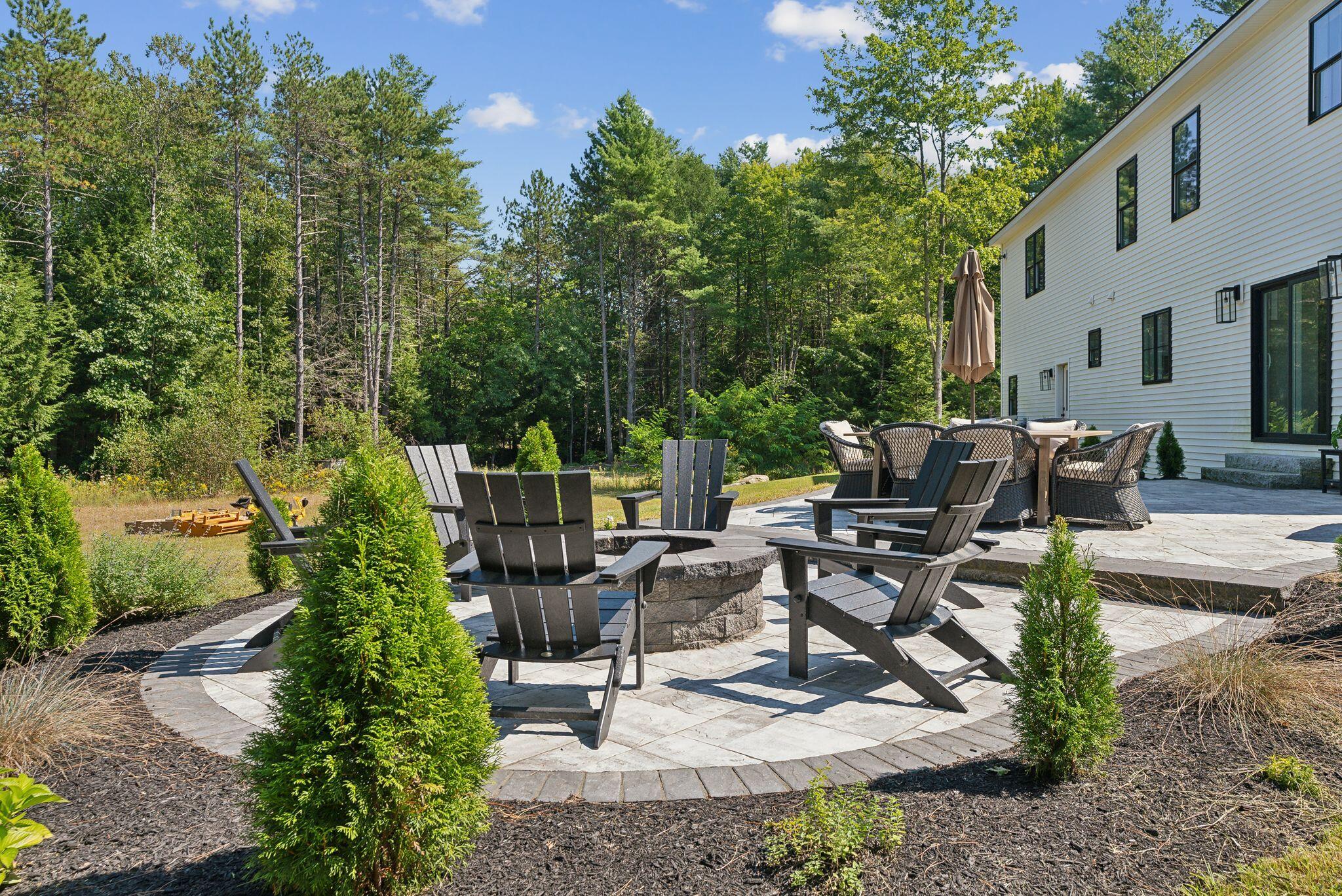 735 Hallowell Road