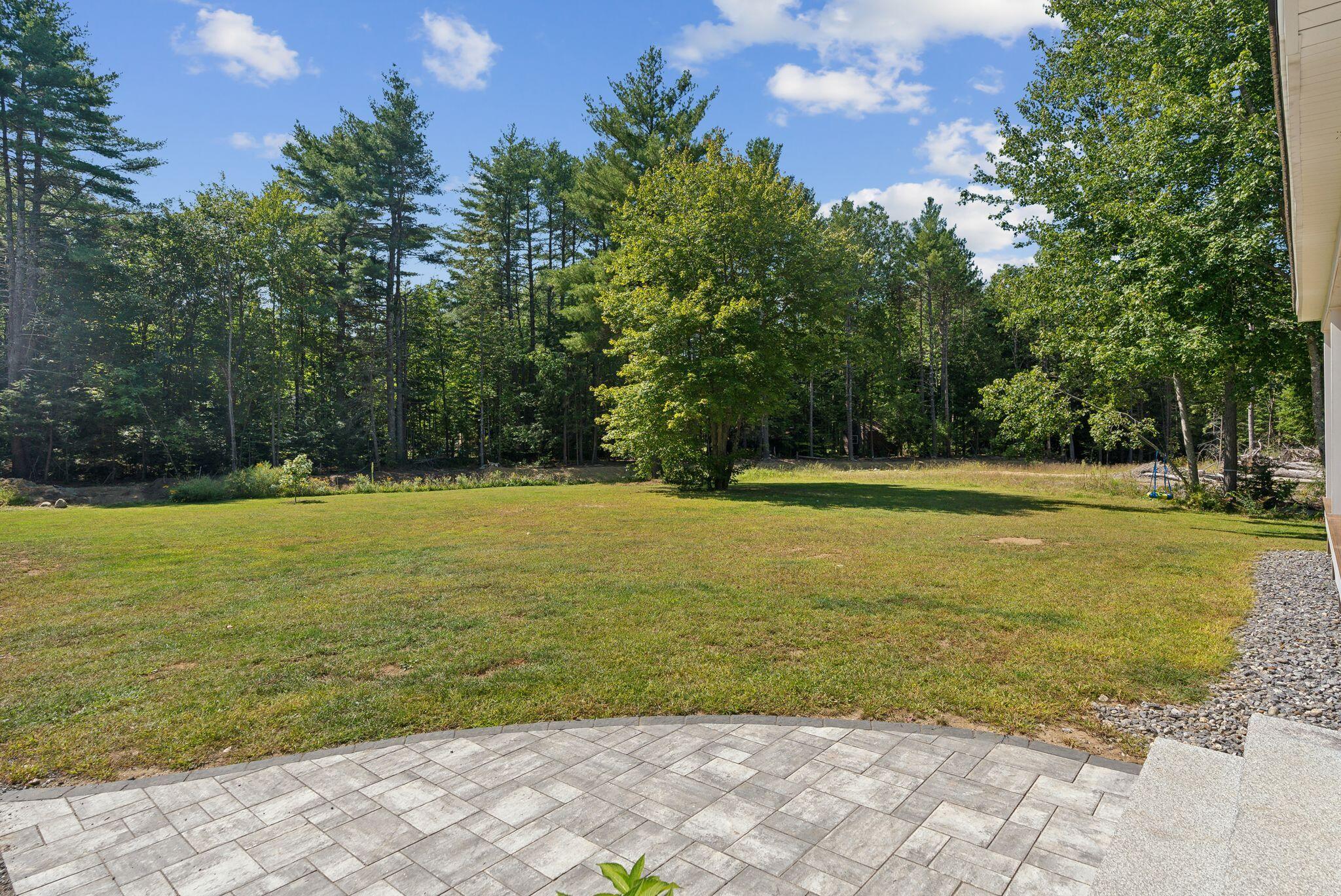 735 Hallowell Road