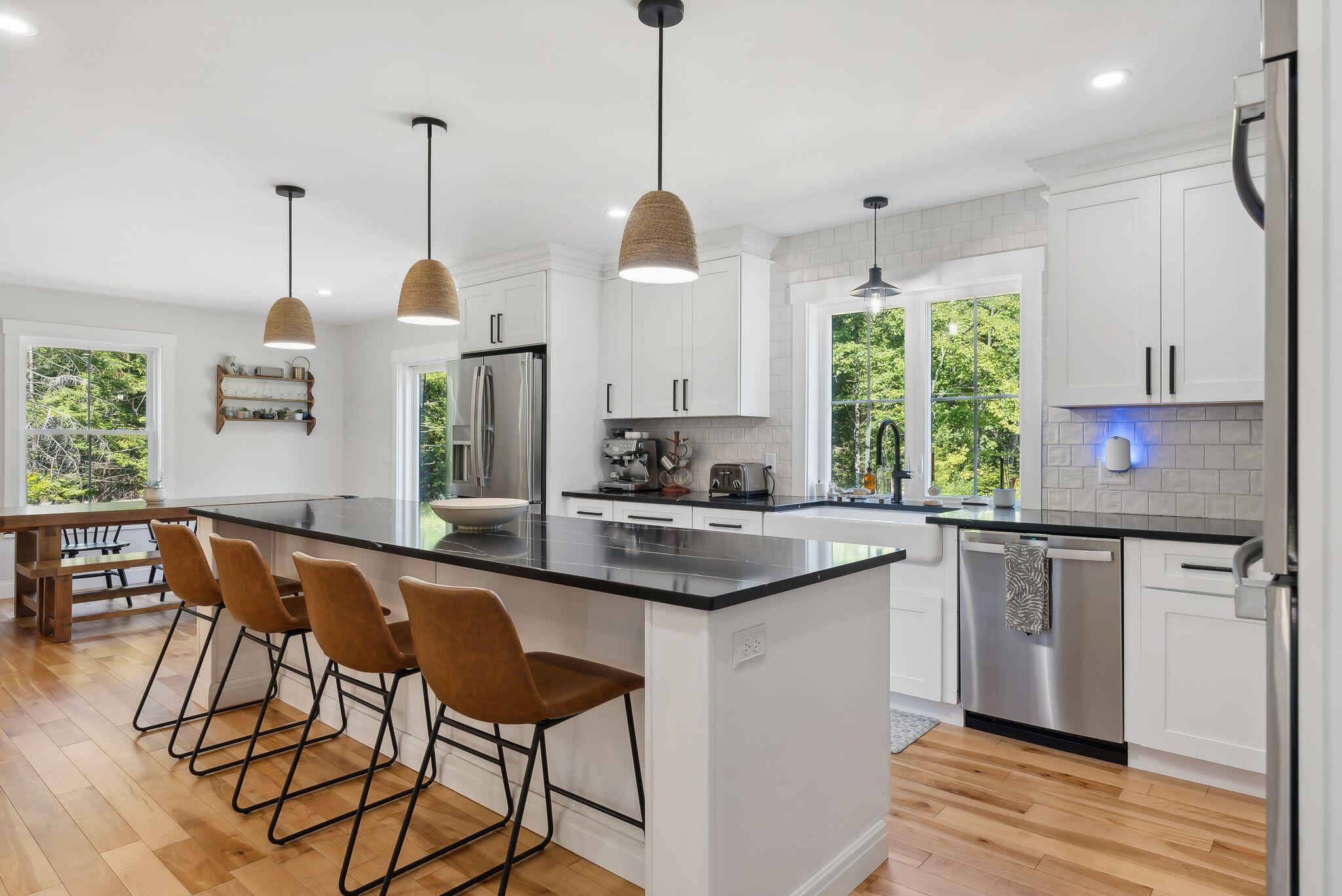 735 Hallowell Road