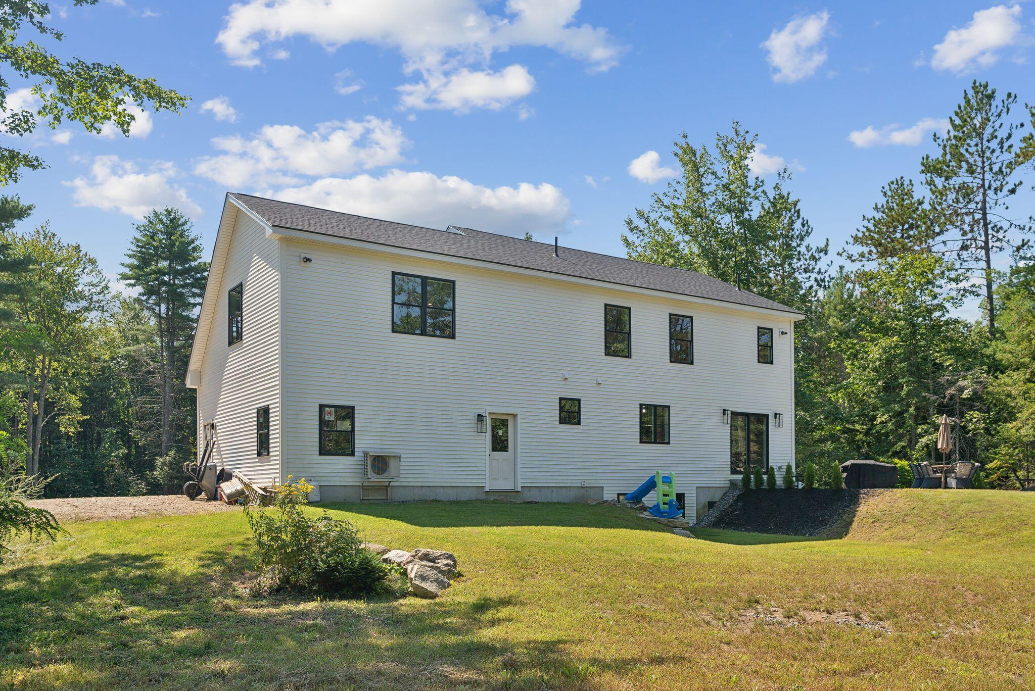 735 Hallowell Road