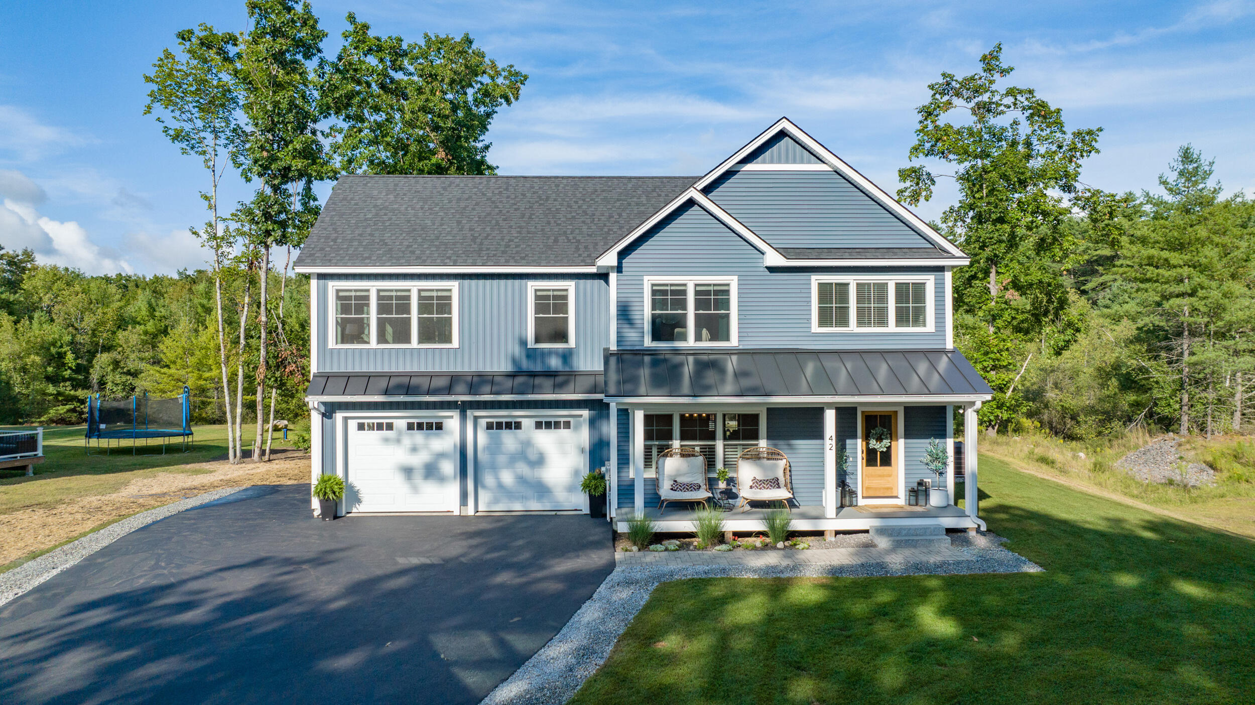 42 Leonards Way