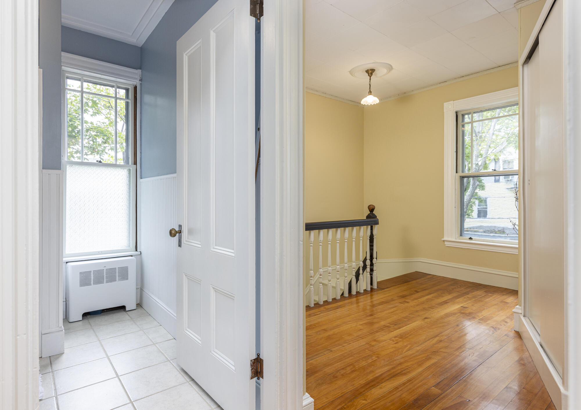 16 Nevens Street