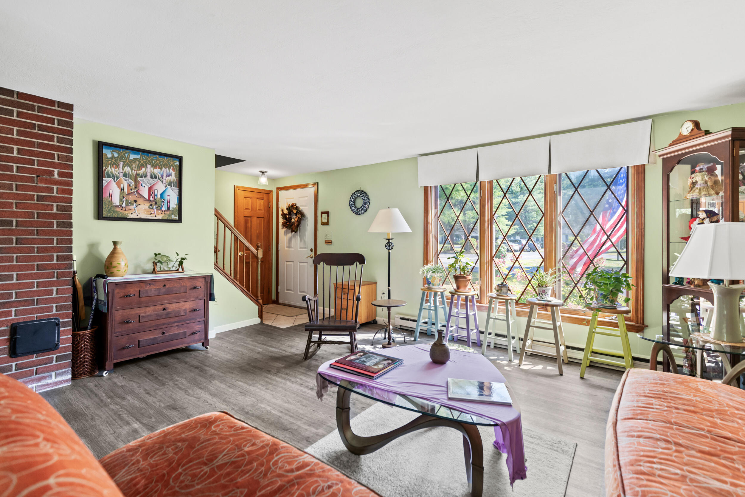 111 Dyke Farm Road Extension, 111