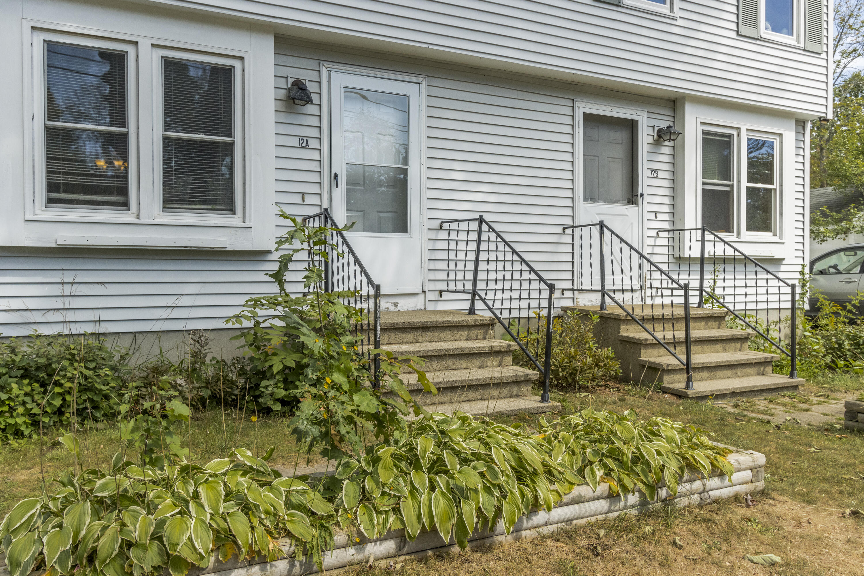 12 Stockman Avenue