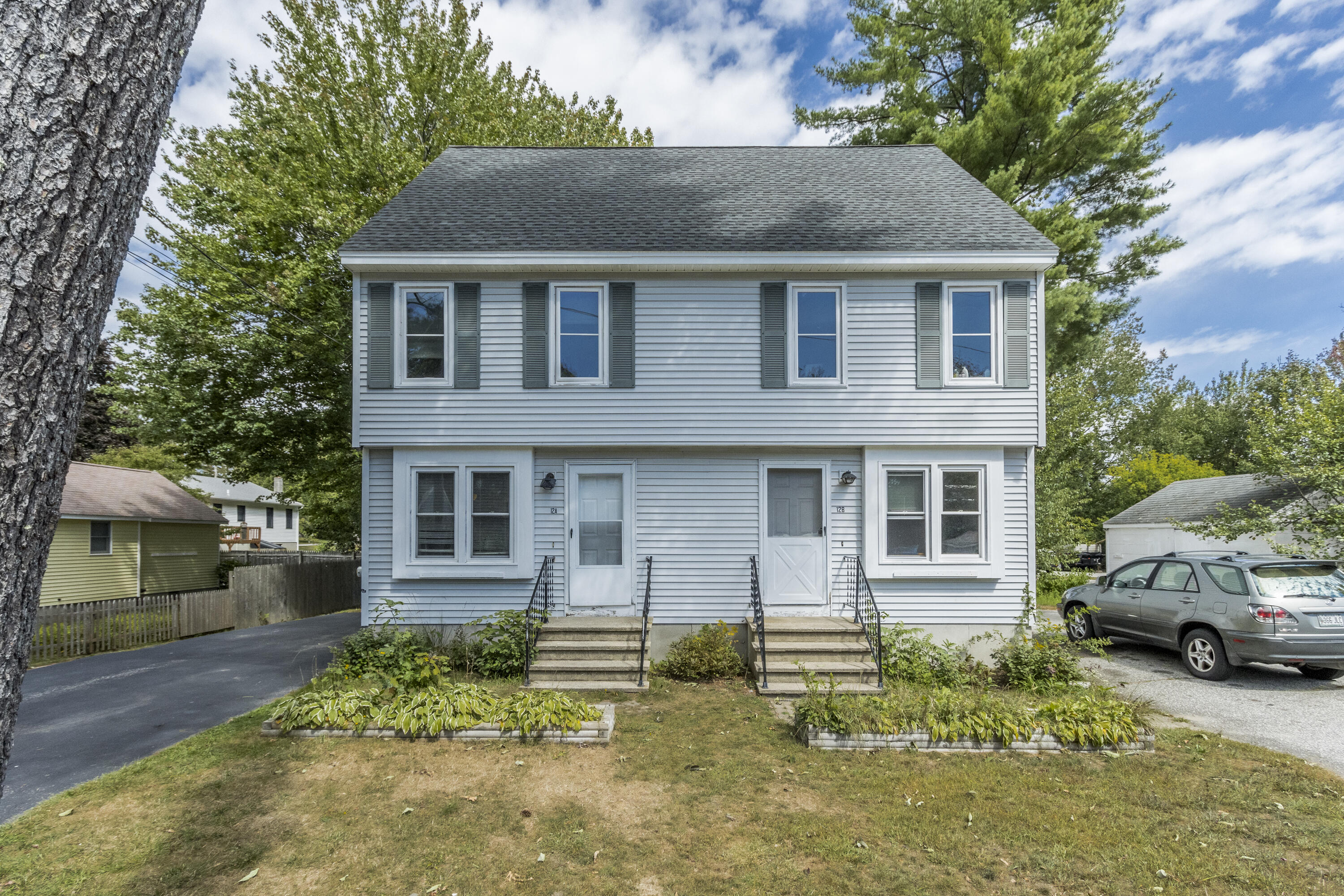12 Stockman Avenue