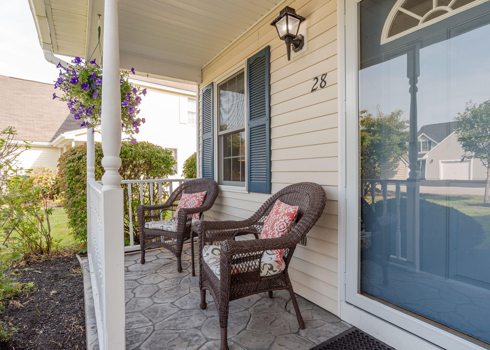28 Joseph Drive, 28