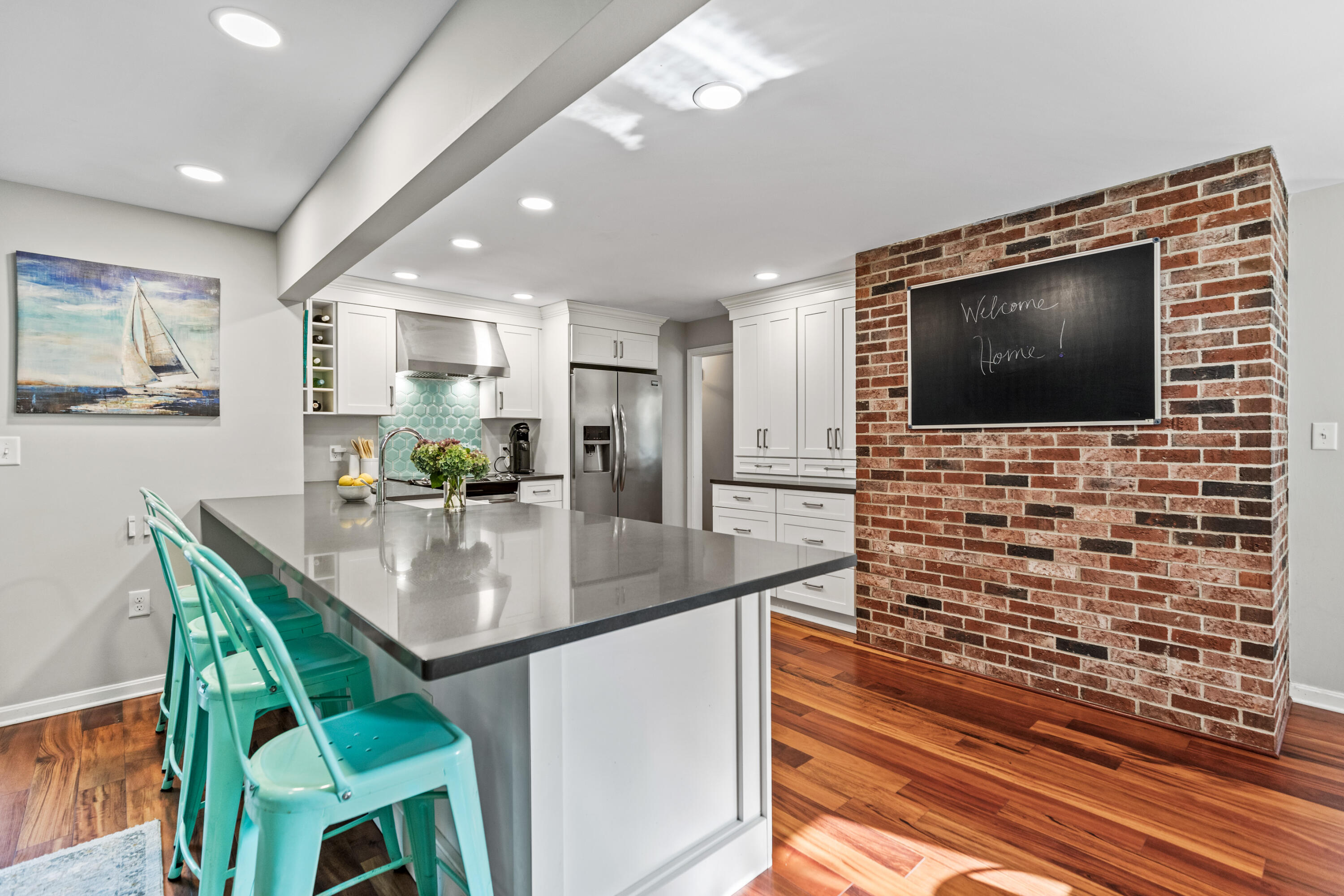 6 Hemlock Hill Road
