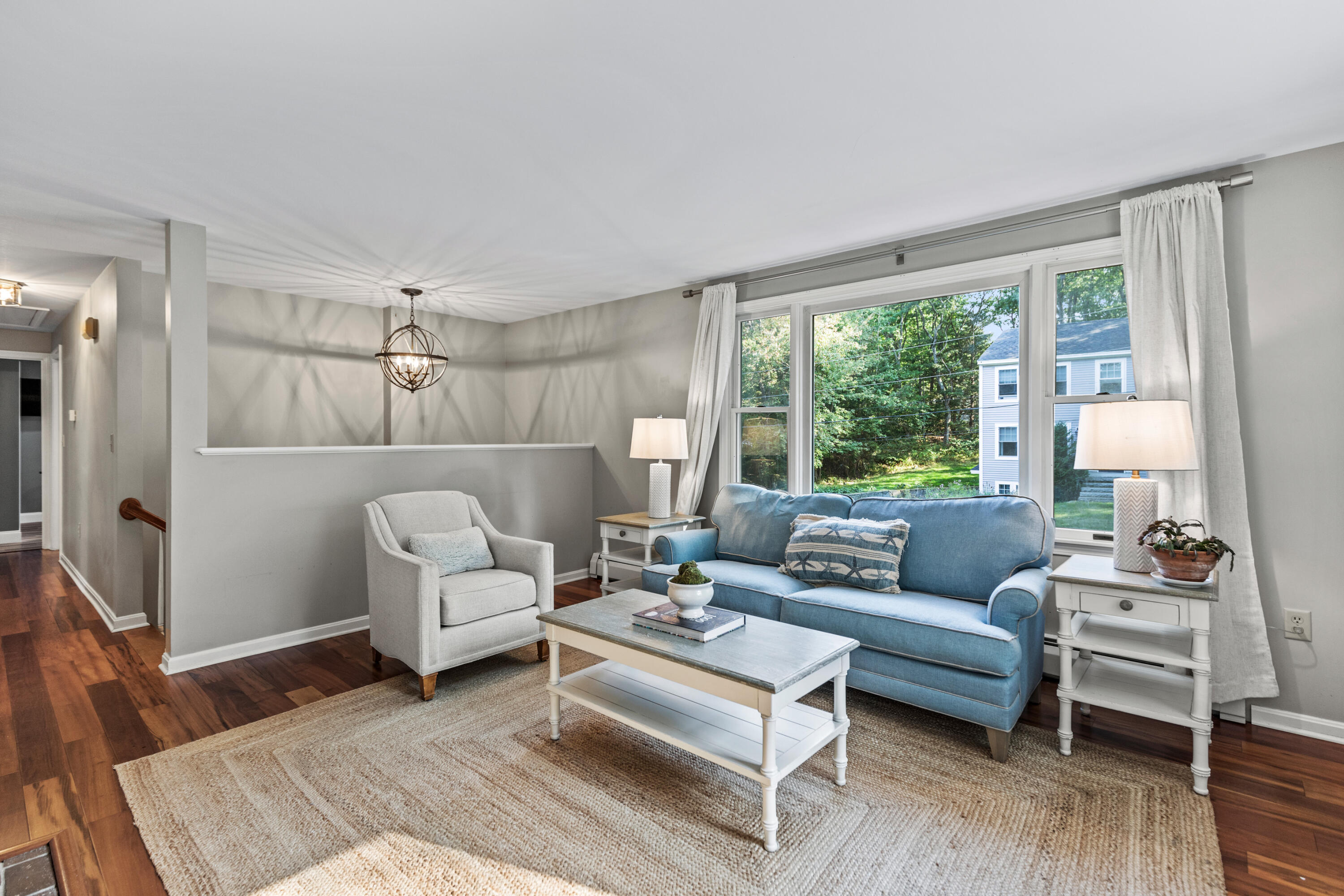 6 Hemlock Hill Road