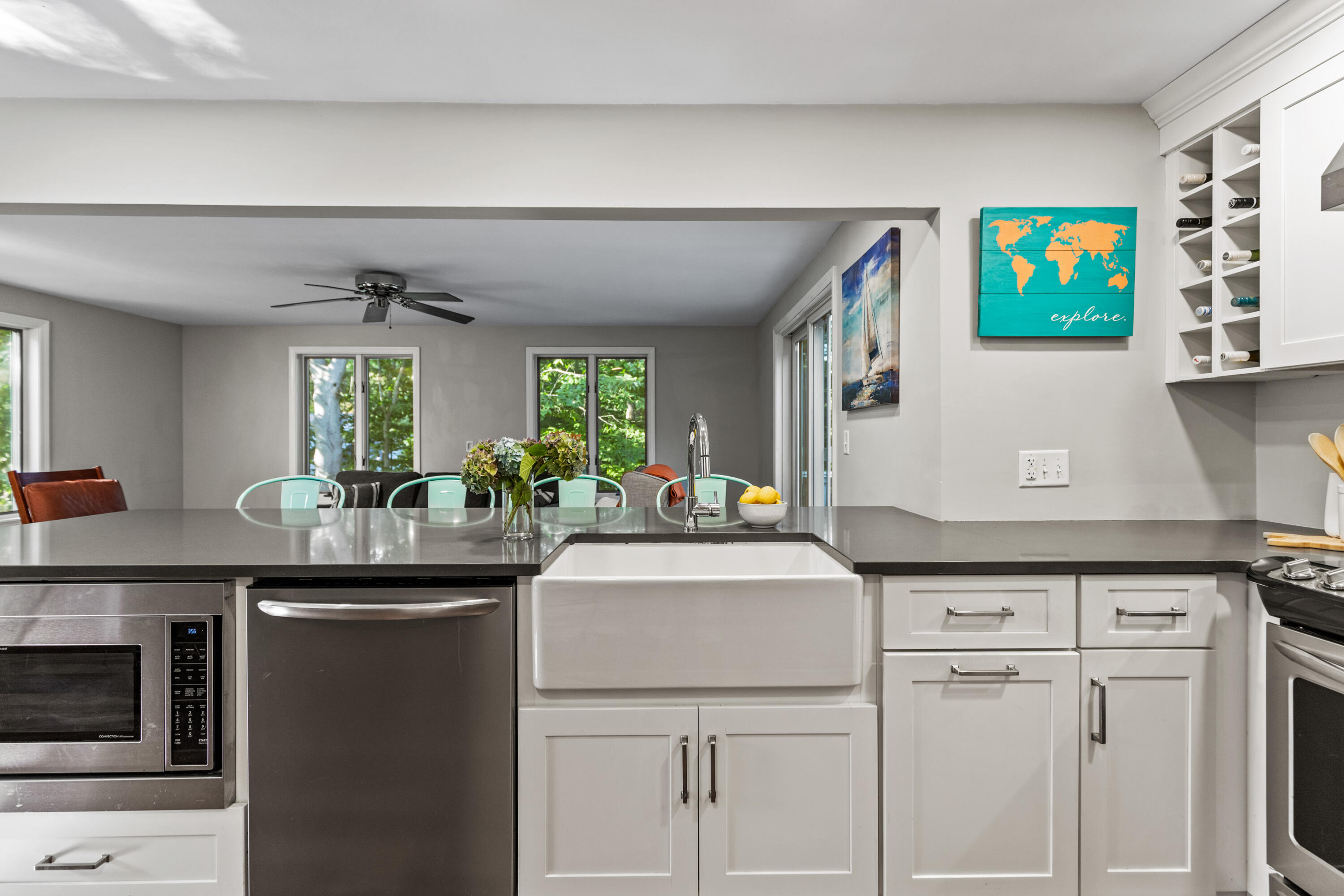 6 Hemlock Hill Road