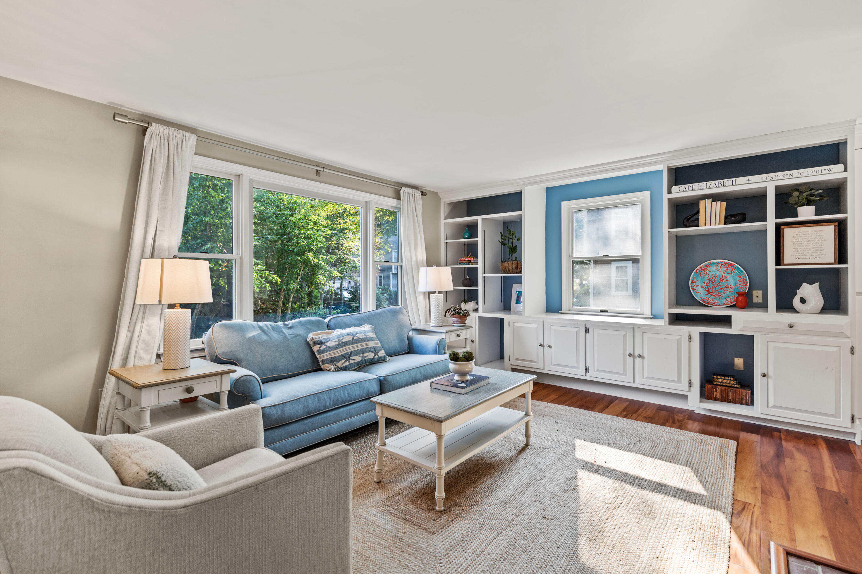 6 Hemlock Hill Road