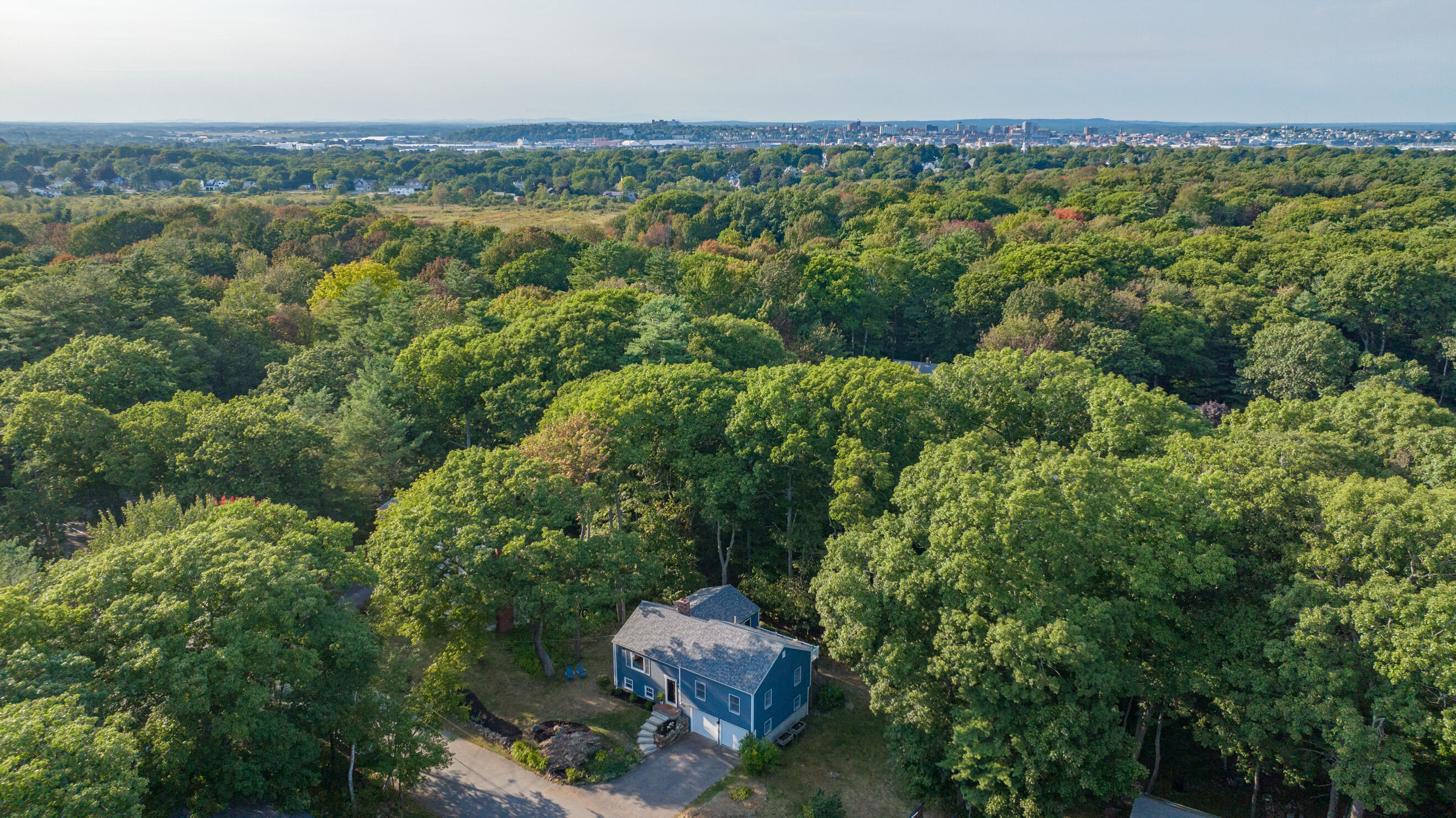 6 Hemlock Hill Road