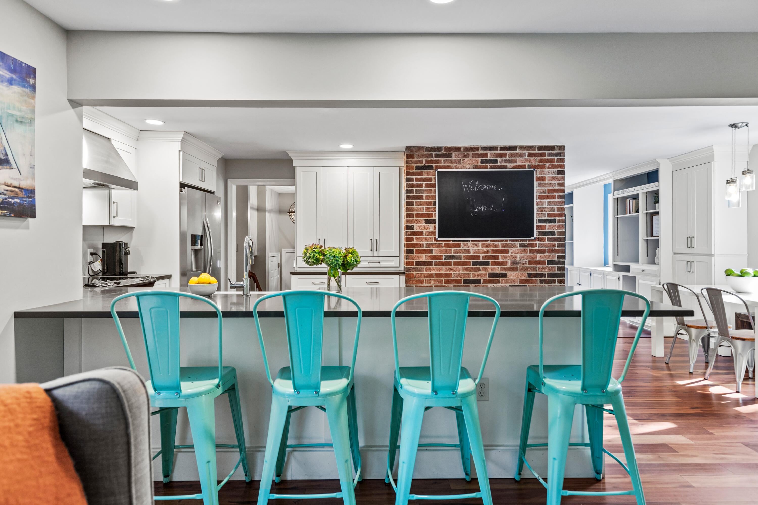 6 Hemlock Hill Road