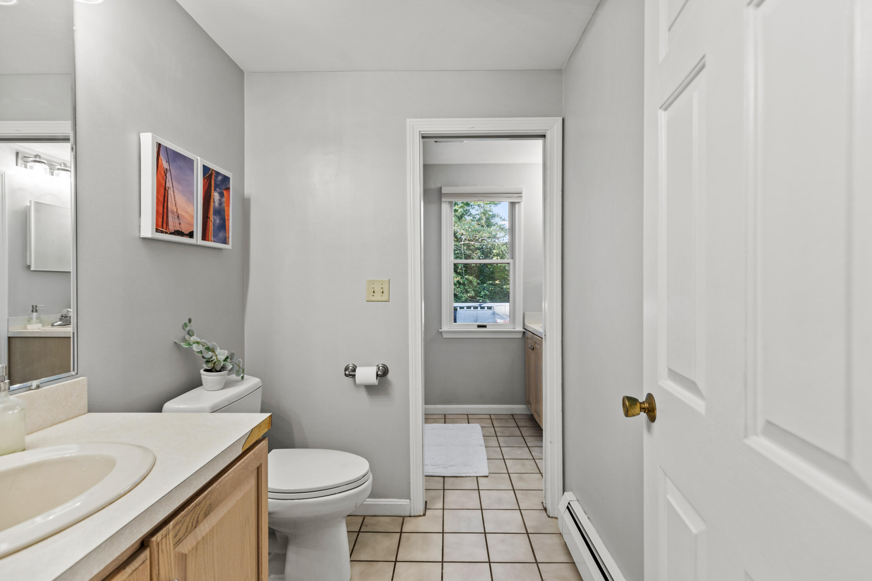 6 Hemlock Hill Road
