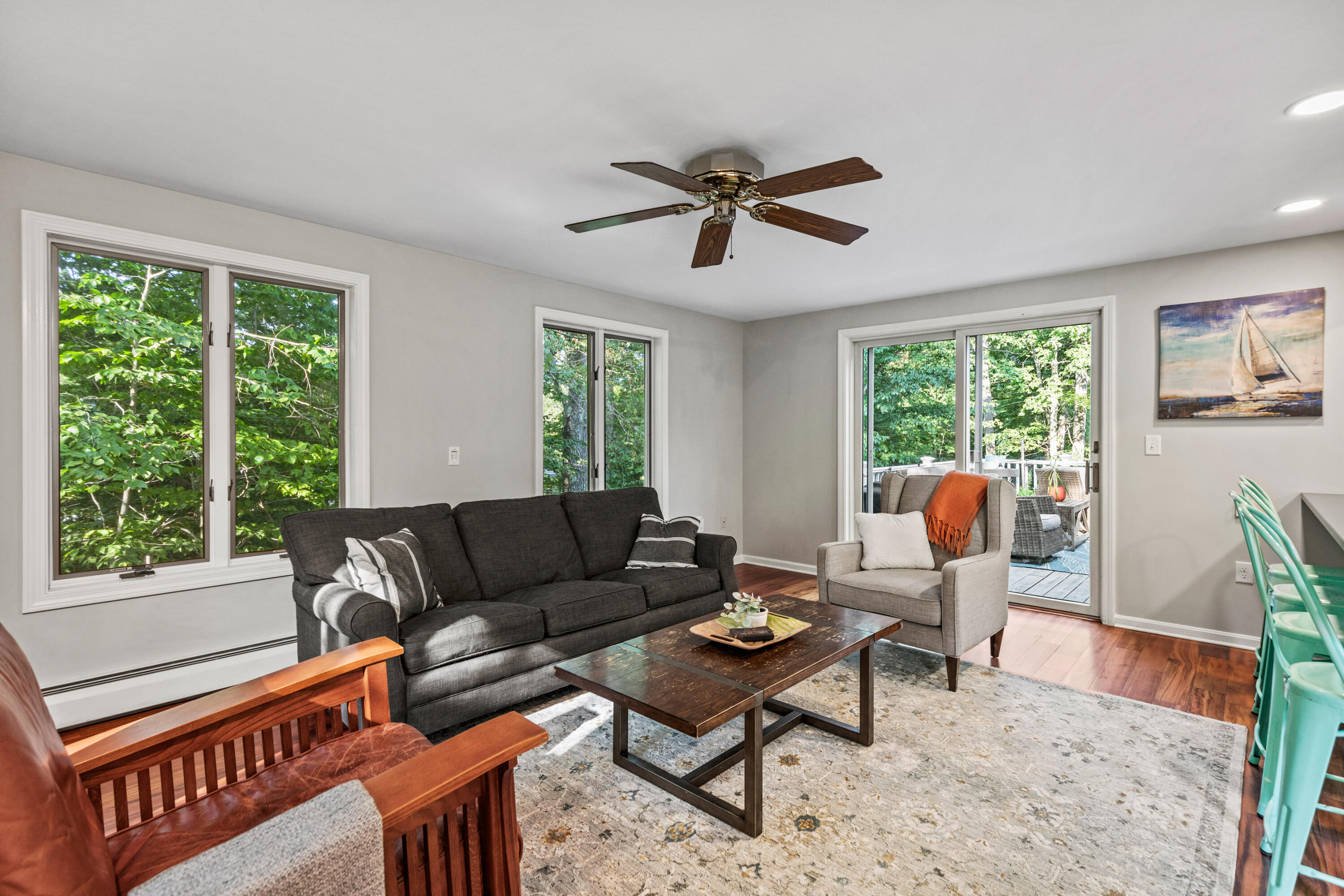 6 Hemlock Hill Road