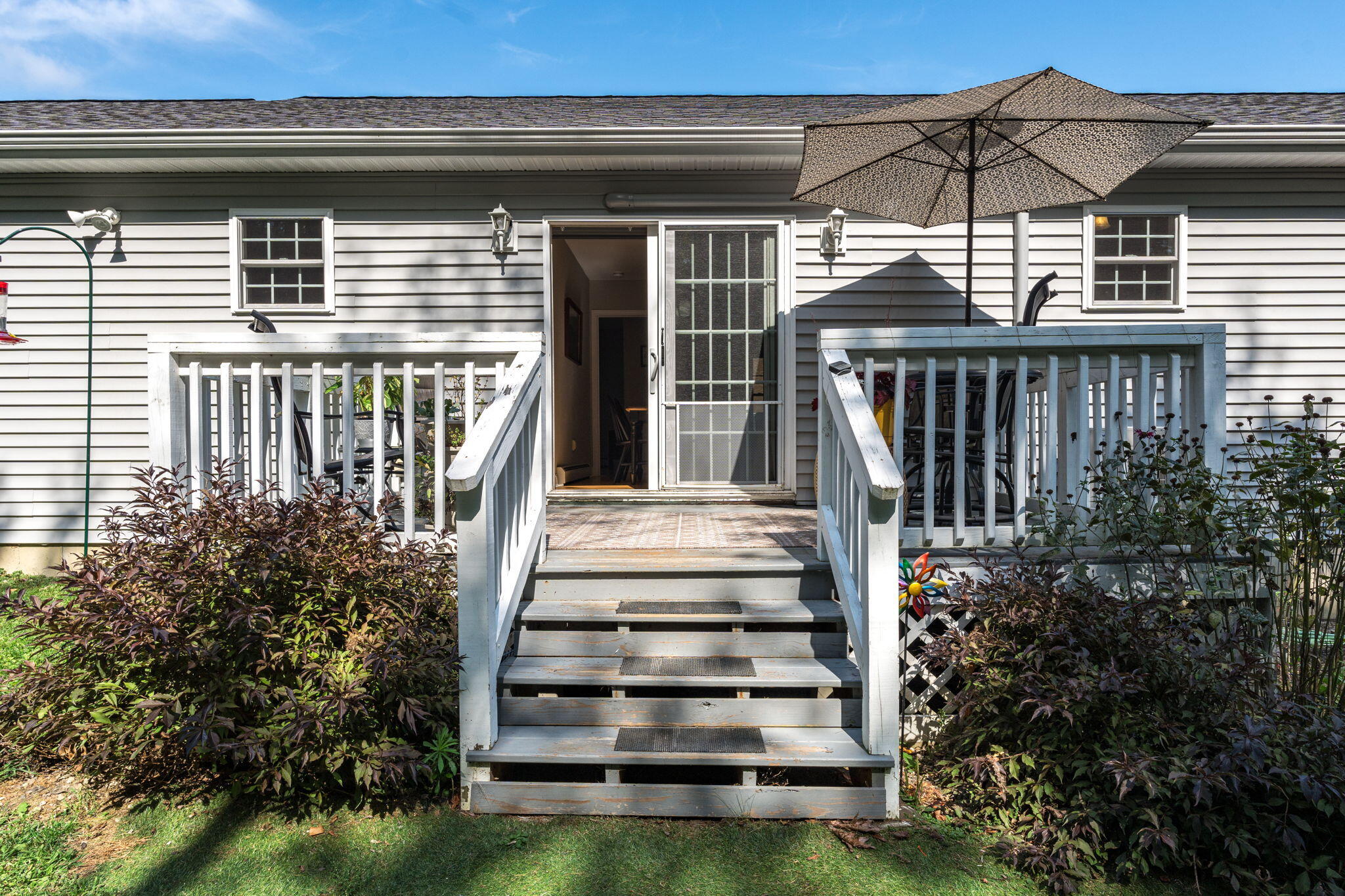 50 Lemont Avenue