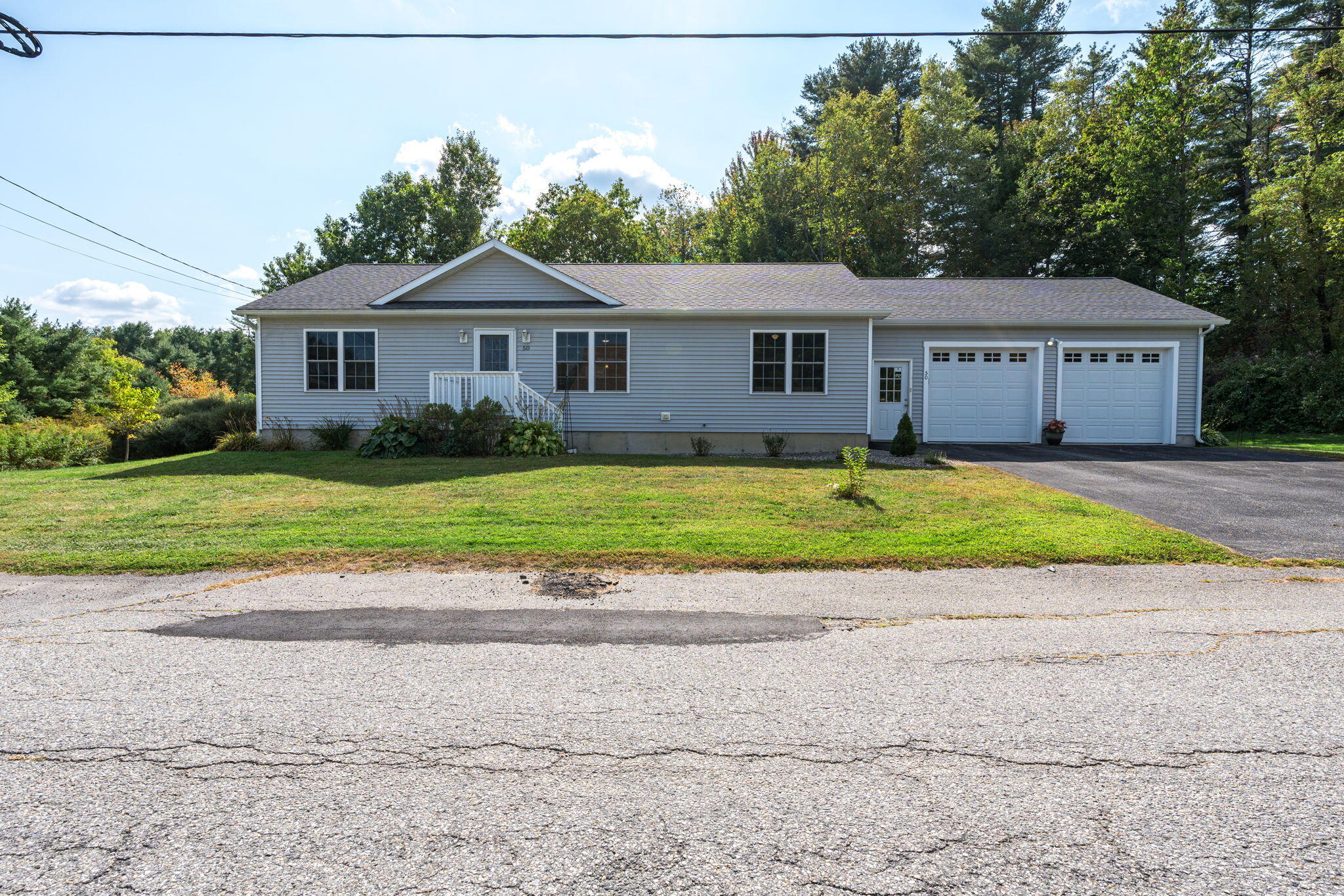 50 Lemont Avenue