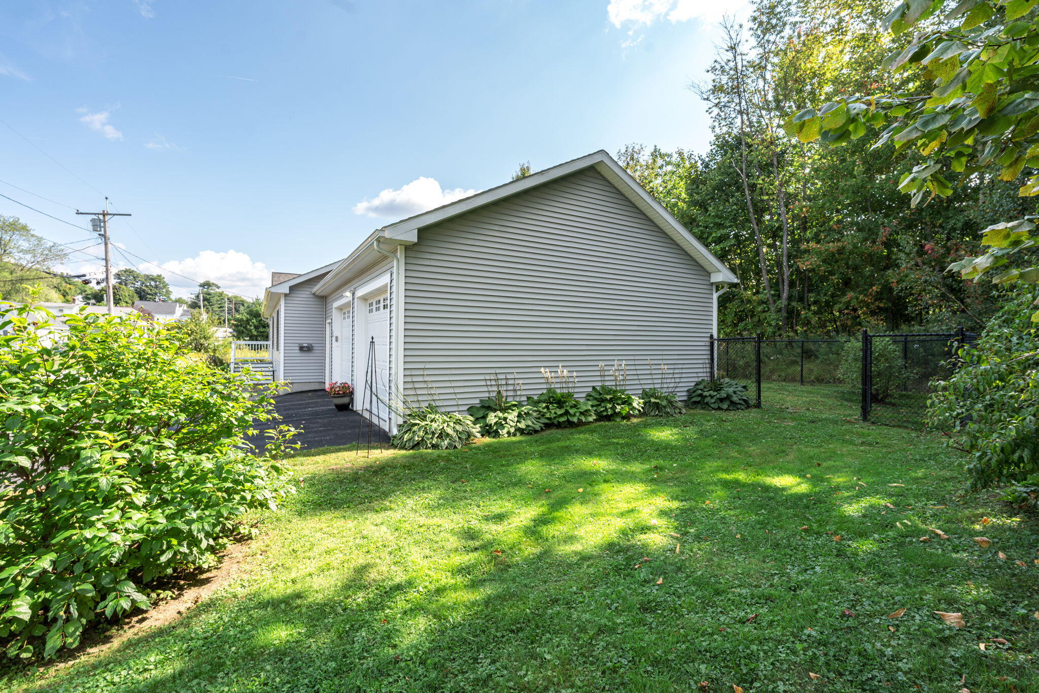 50 Lemont Avenue