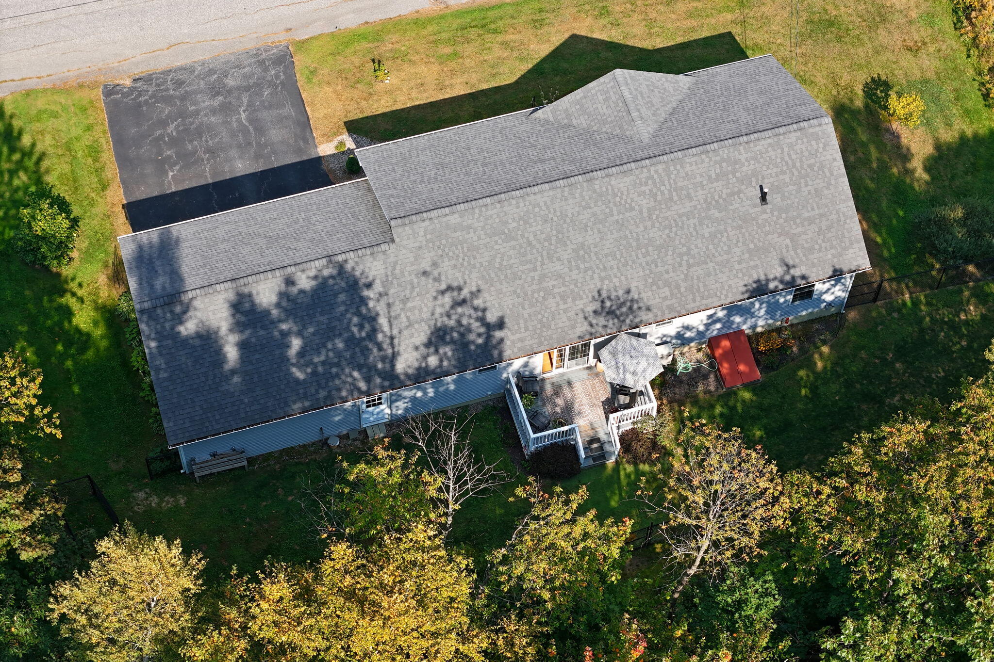 50 Lemont Avenue