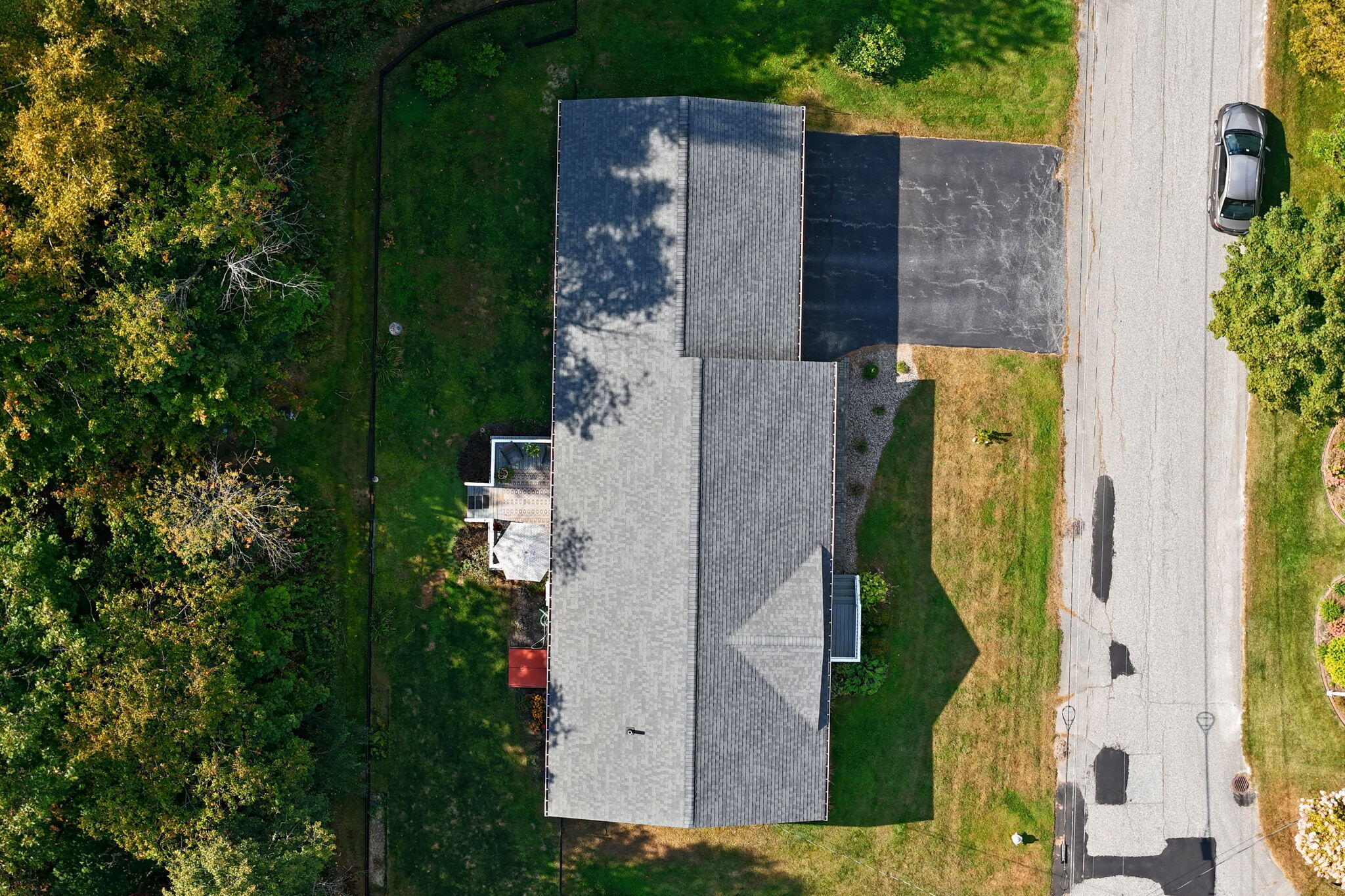 50 Lemont Avenue