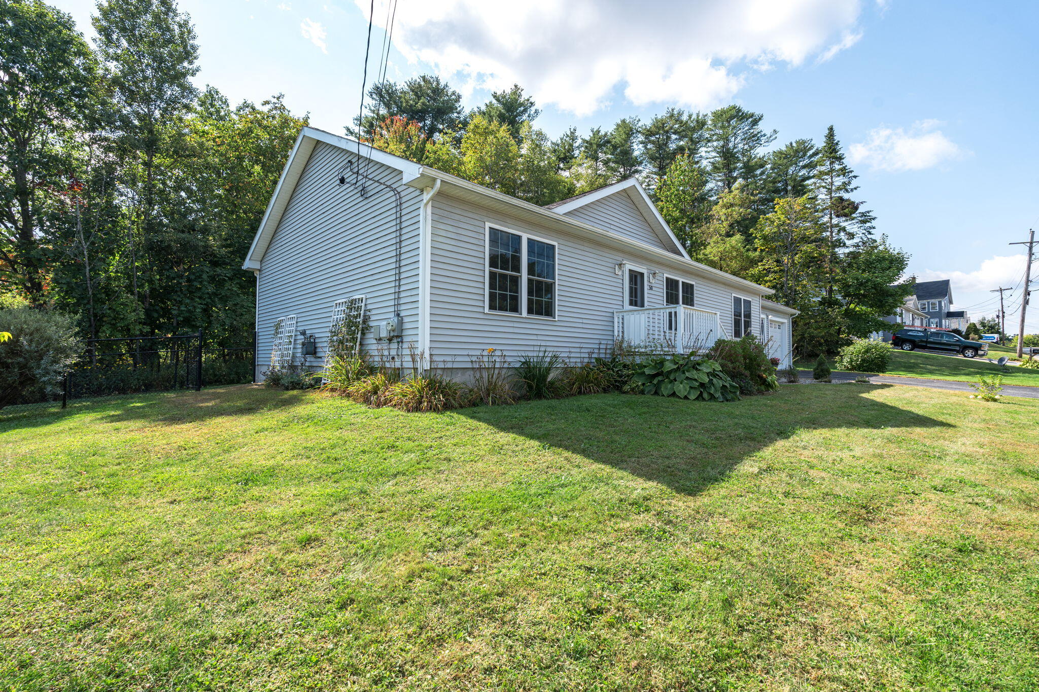 50 Lemont Avenue