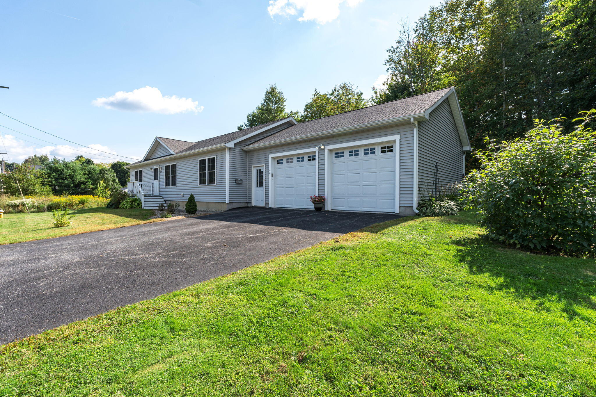 50 Lemont Avenue