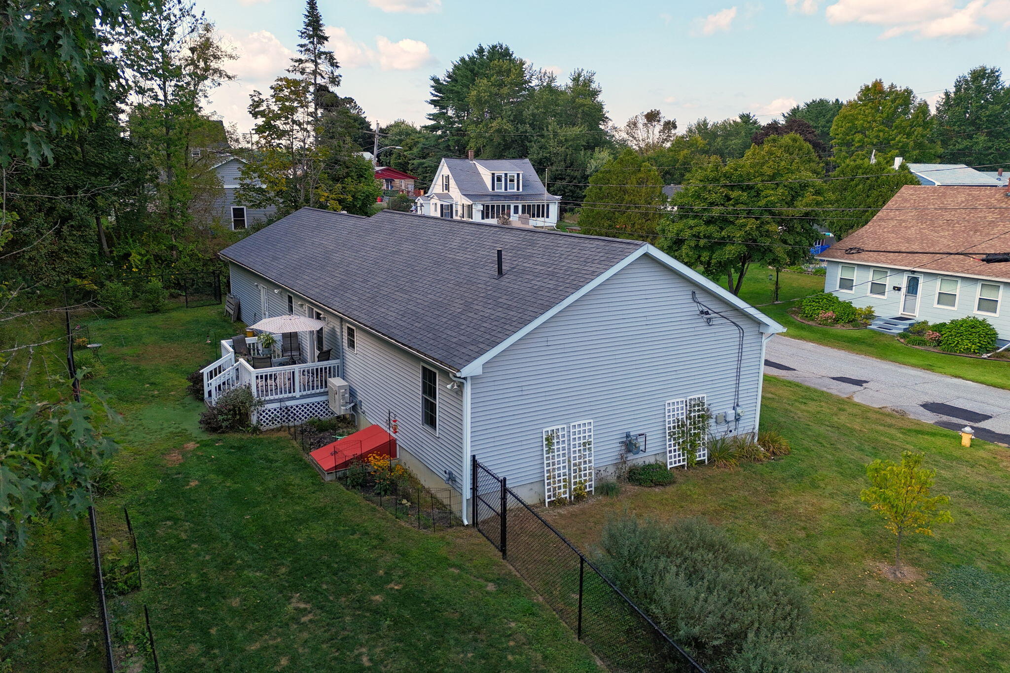 50 Lemont Avenue