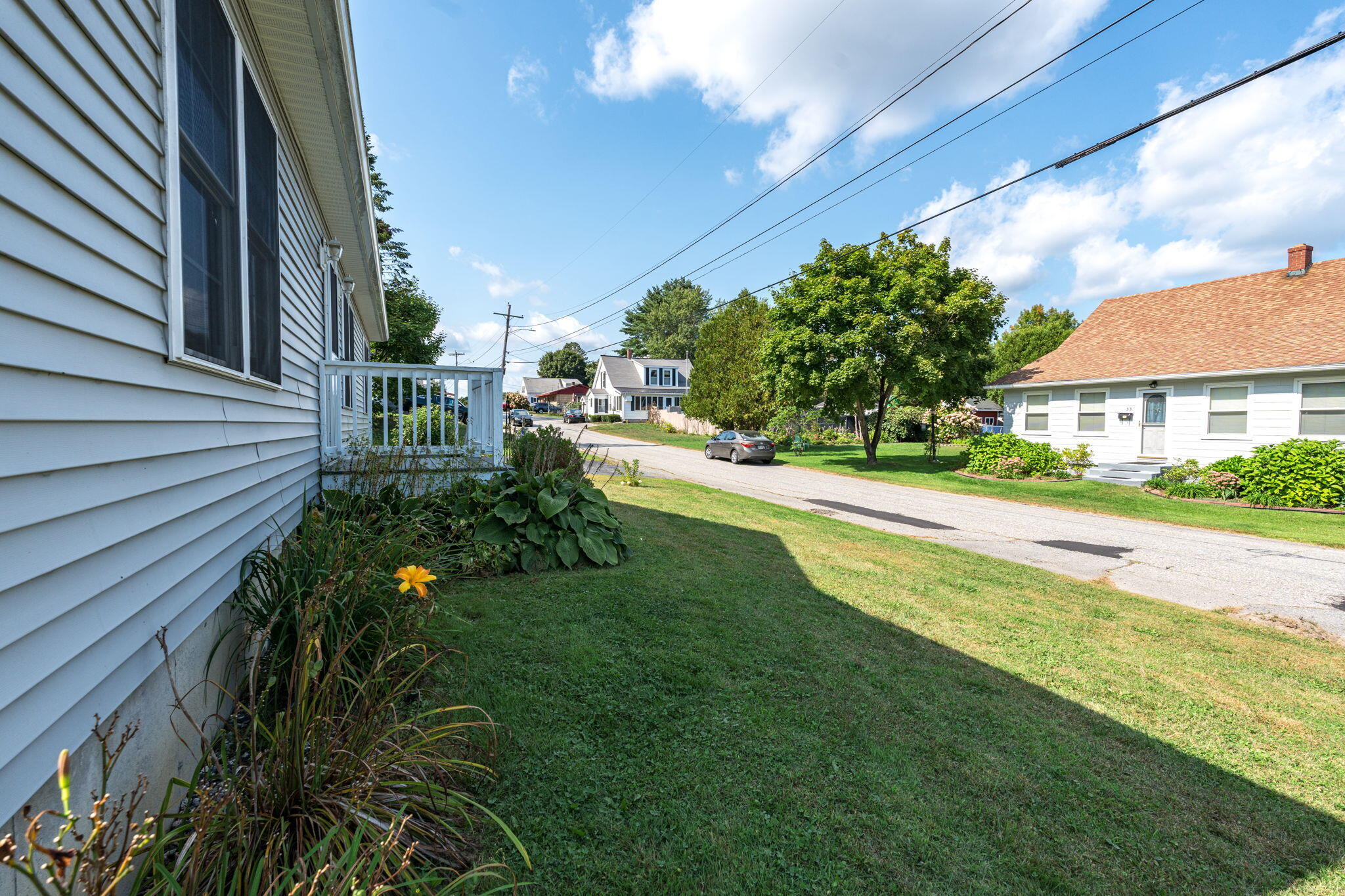 50 Lemont Avenue