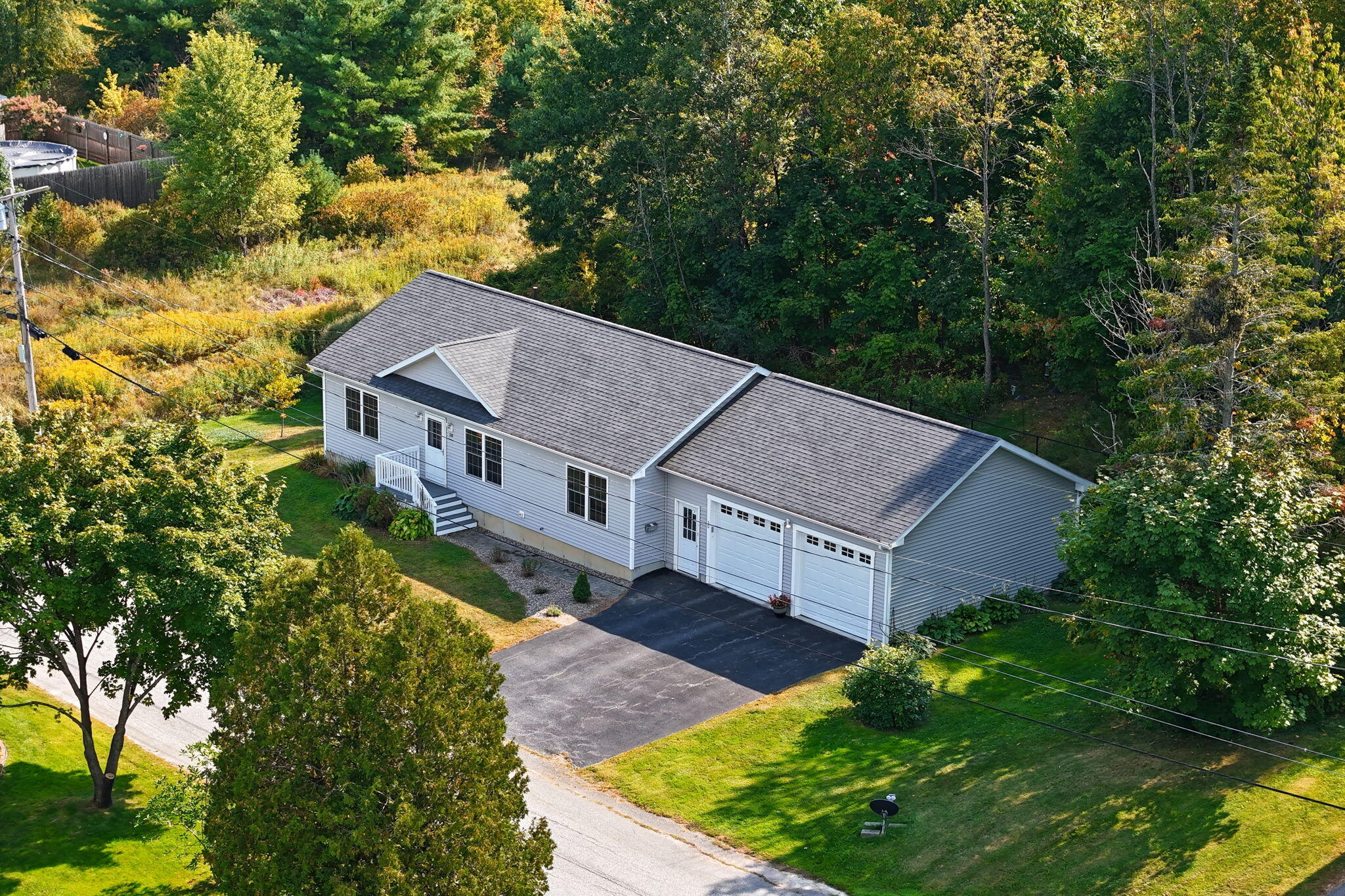50 Lemont Avenue