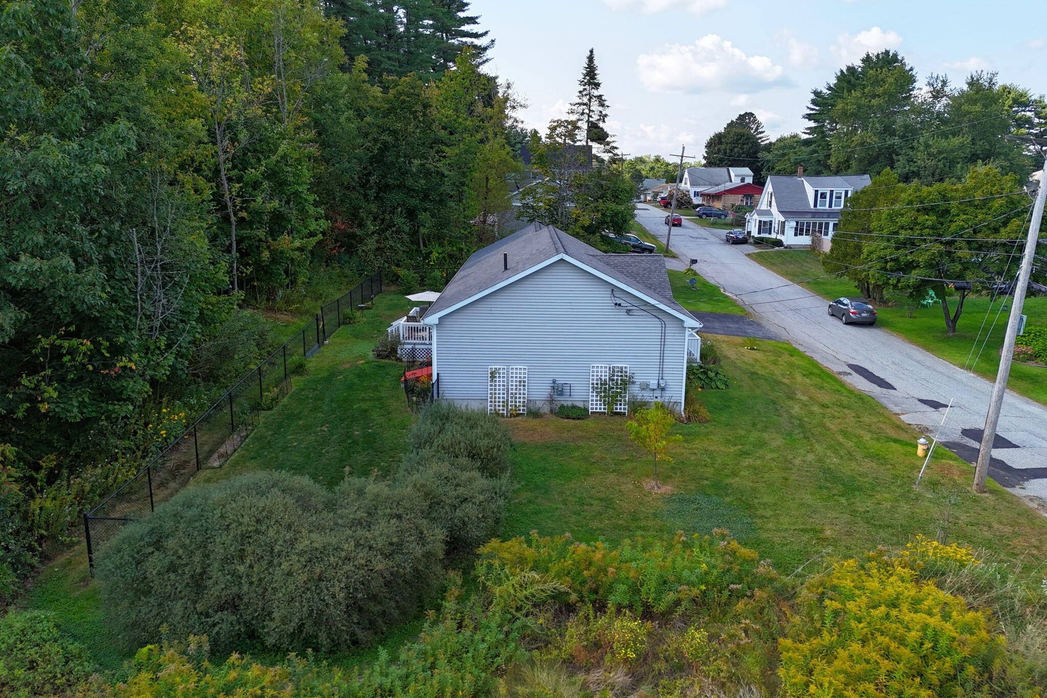 50 Lemont Avenue